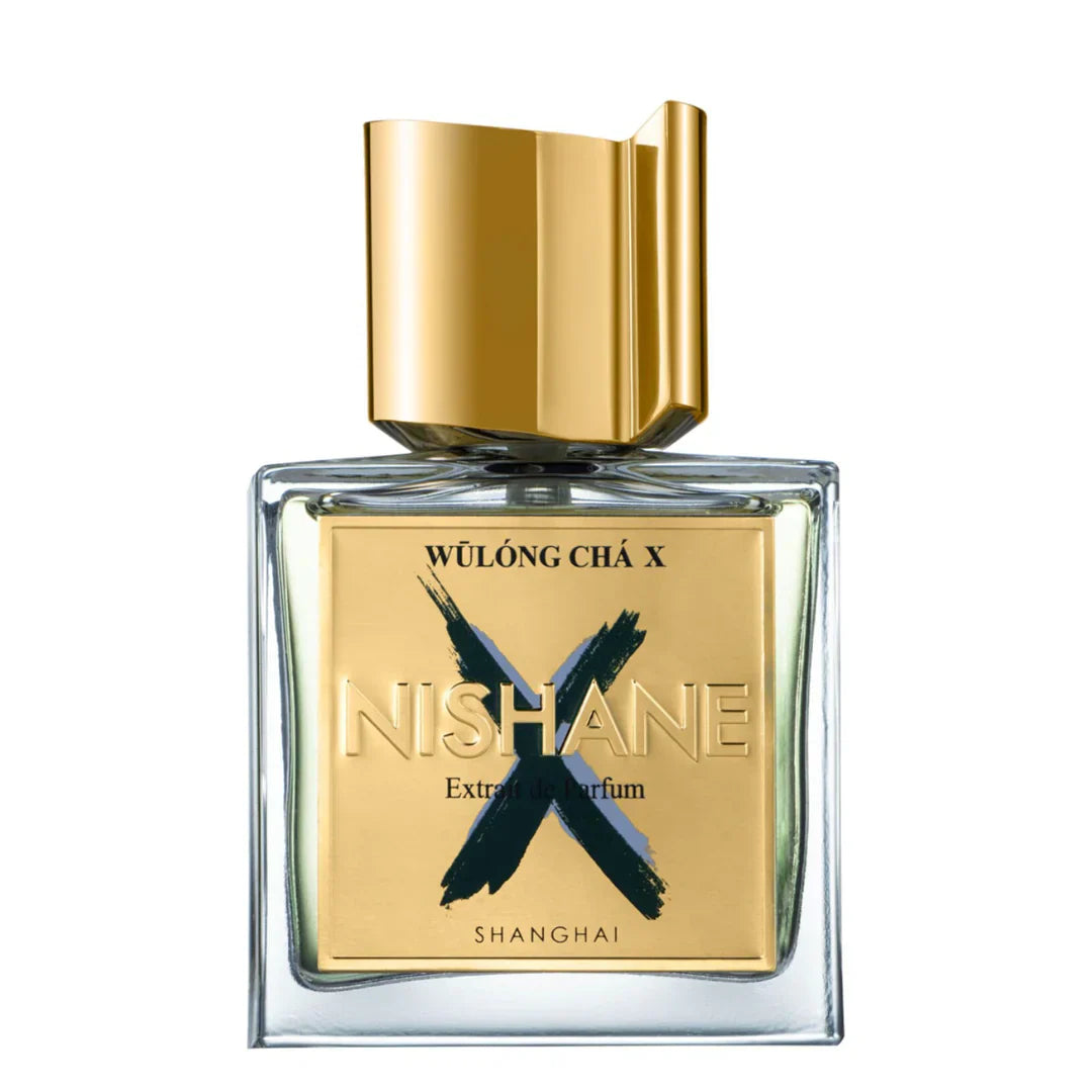 Nishane Wulong Cha X Extrait