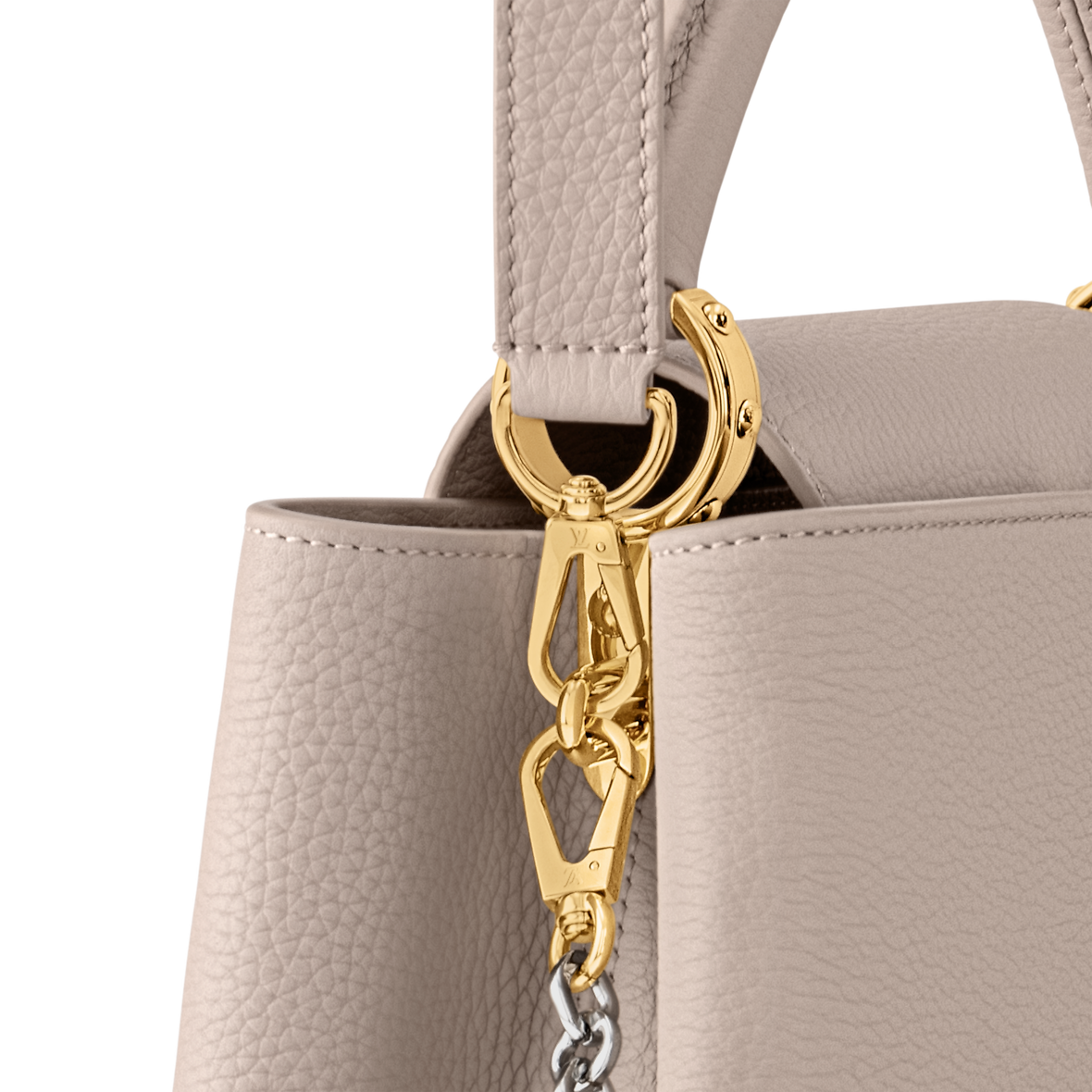 Sac Capucines MM