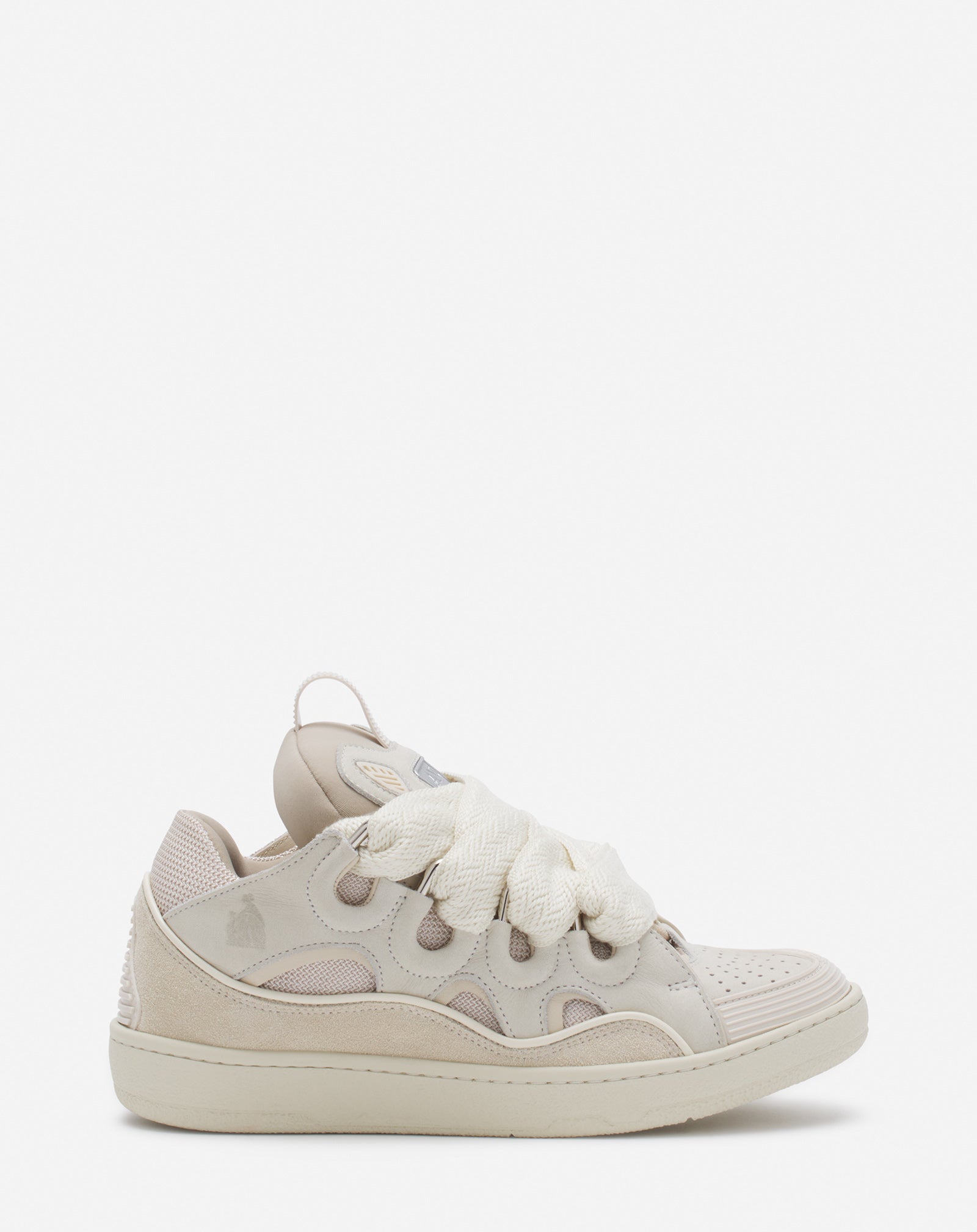 LANVIN PEACH