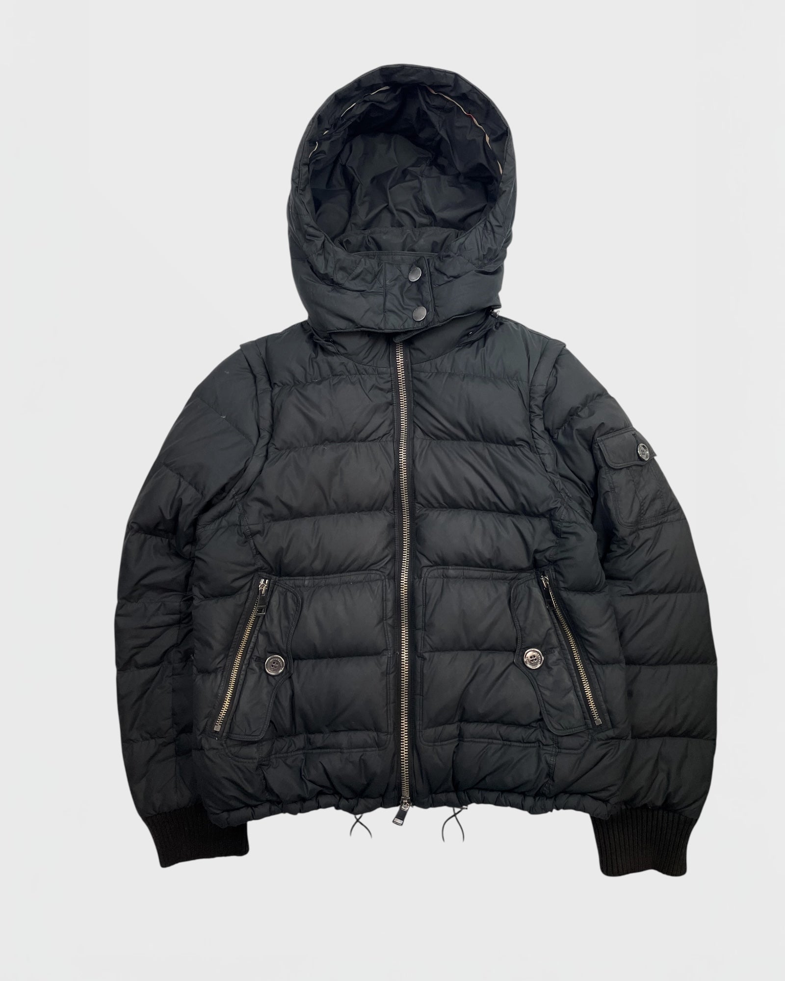 Burberry doudoune