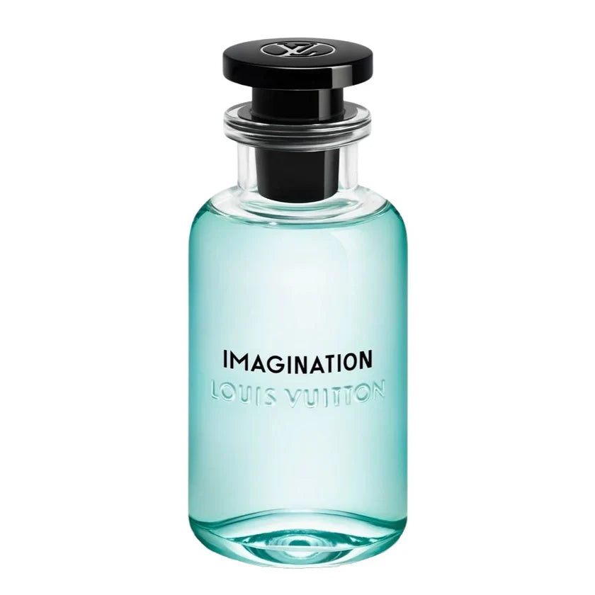 Louis Vuitton Imagination