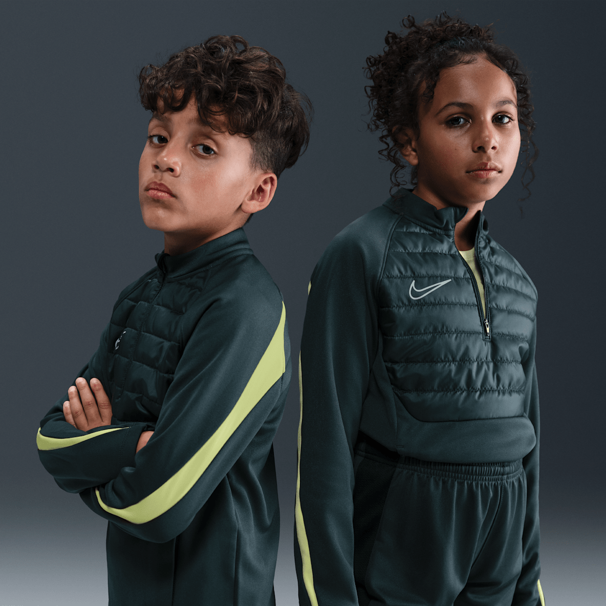Nike Therma-FIT Academy