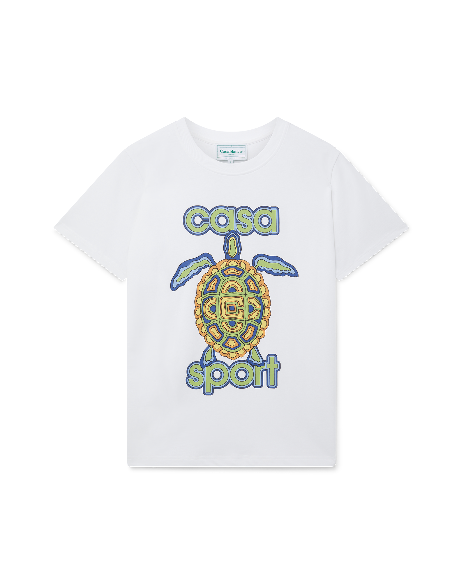 Casa Turtle T-Shirt