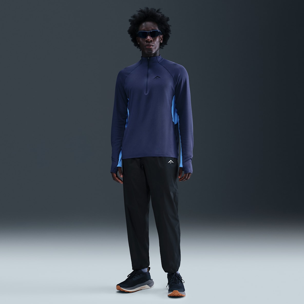 Nike Trailwind