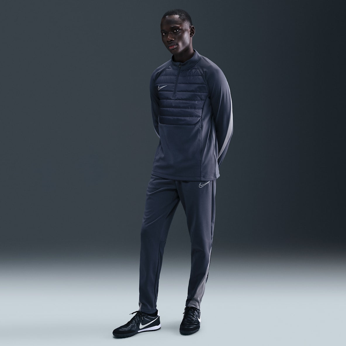 Nike Academy Winter Warrior