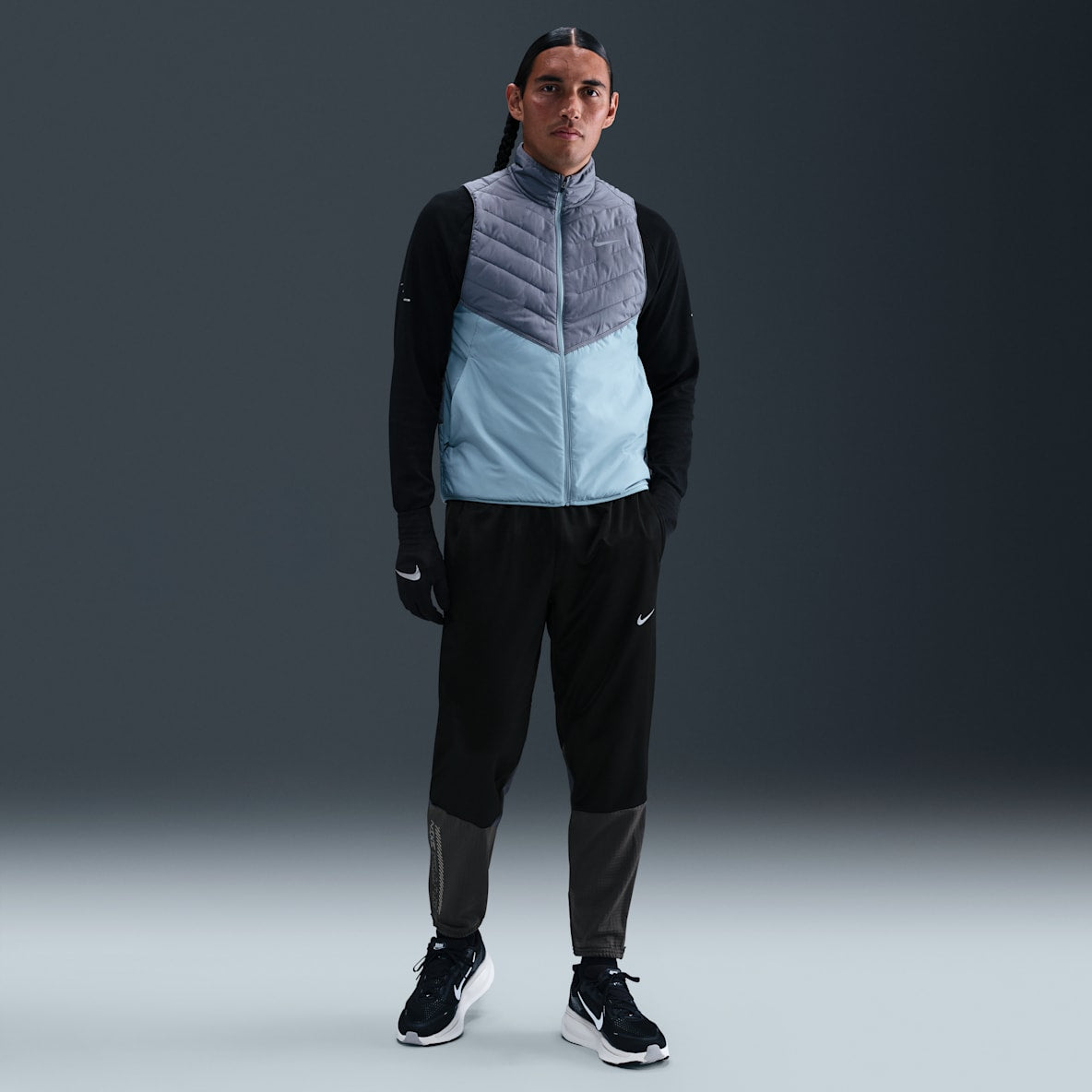 Nike Challenger