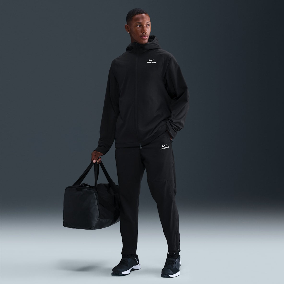 Nike Pro Octa