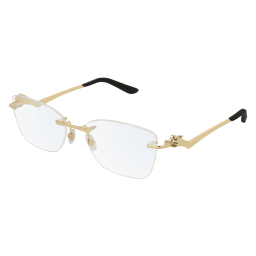 Lunette CARTIER CT0120O 001