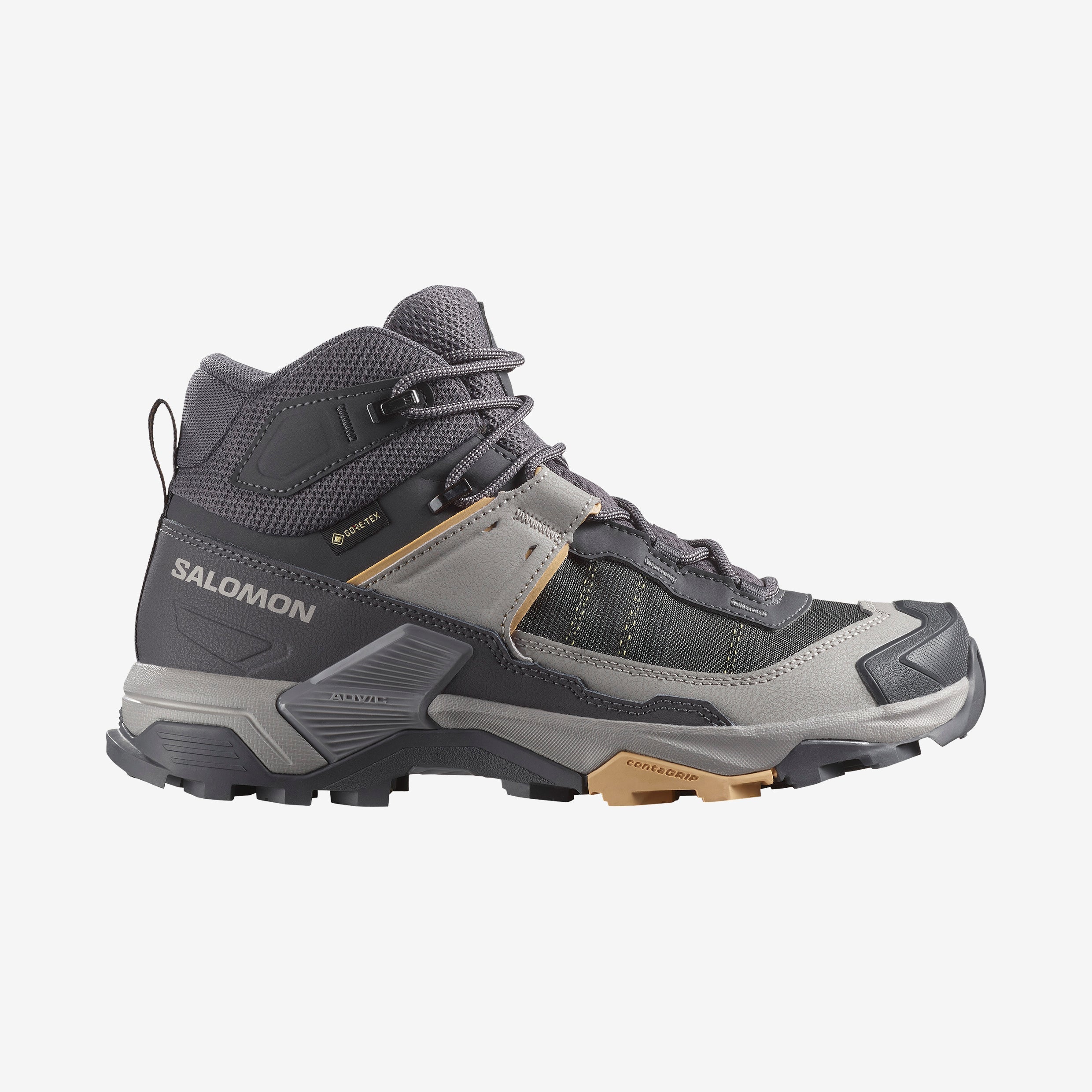 X ULTRA 5 MID GORE-TEX