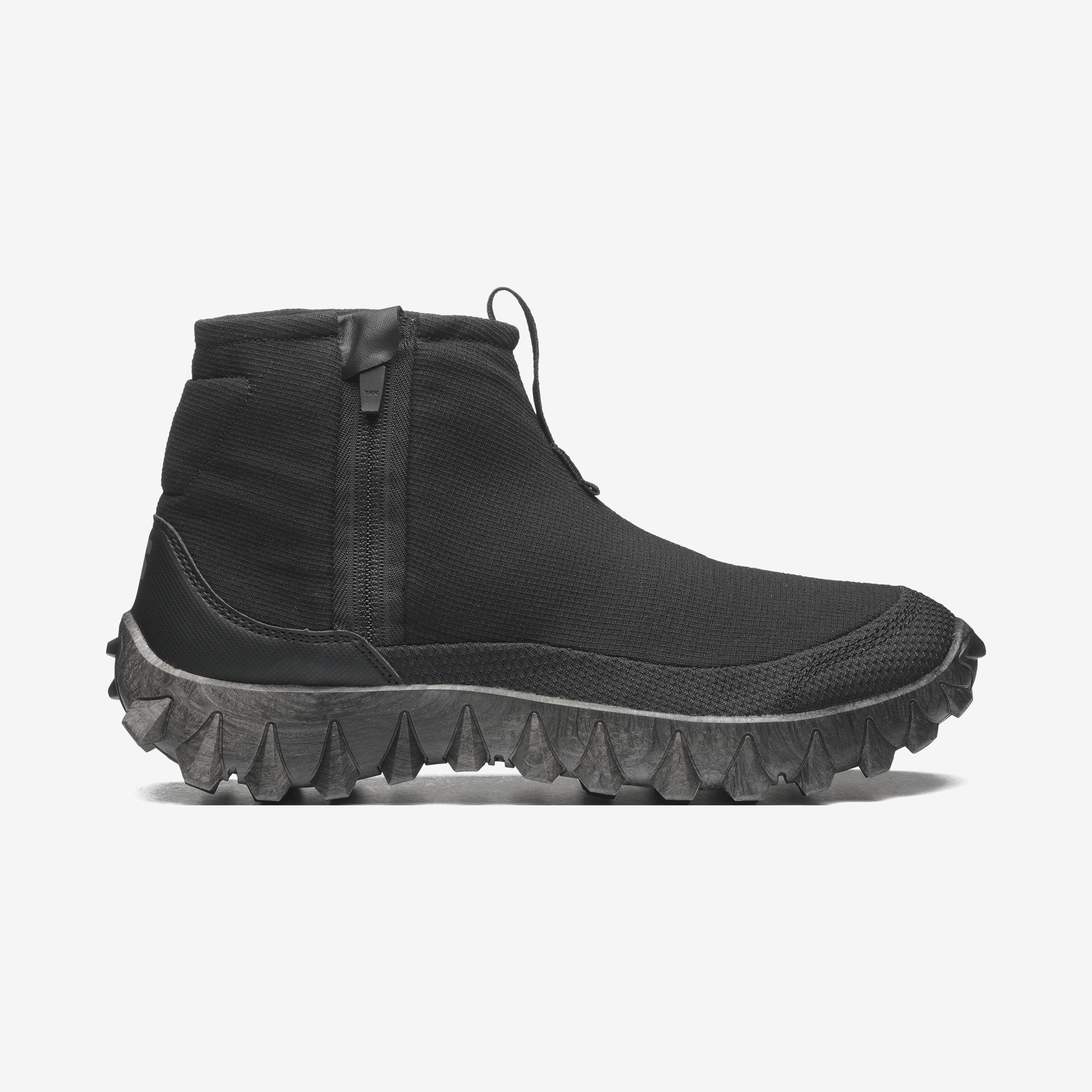 SNOWCLOG MID