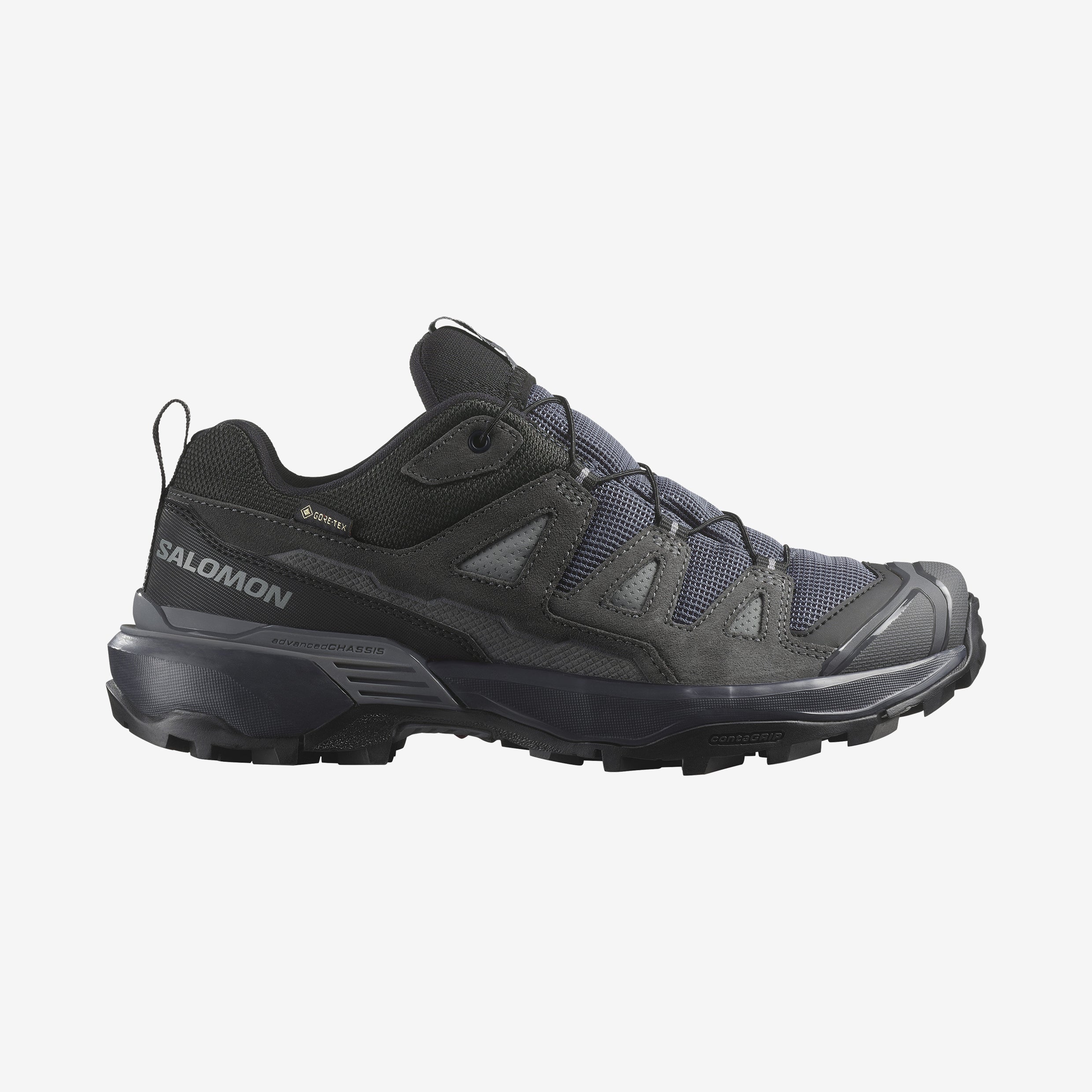 X ULTRA 360 LEATHER GORE-TEX