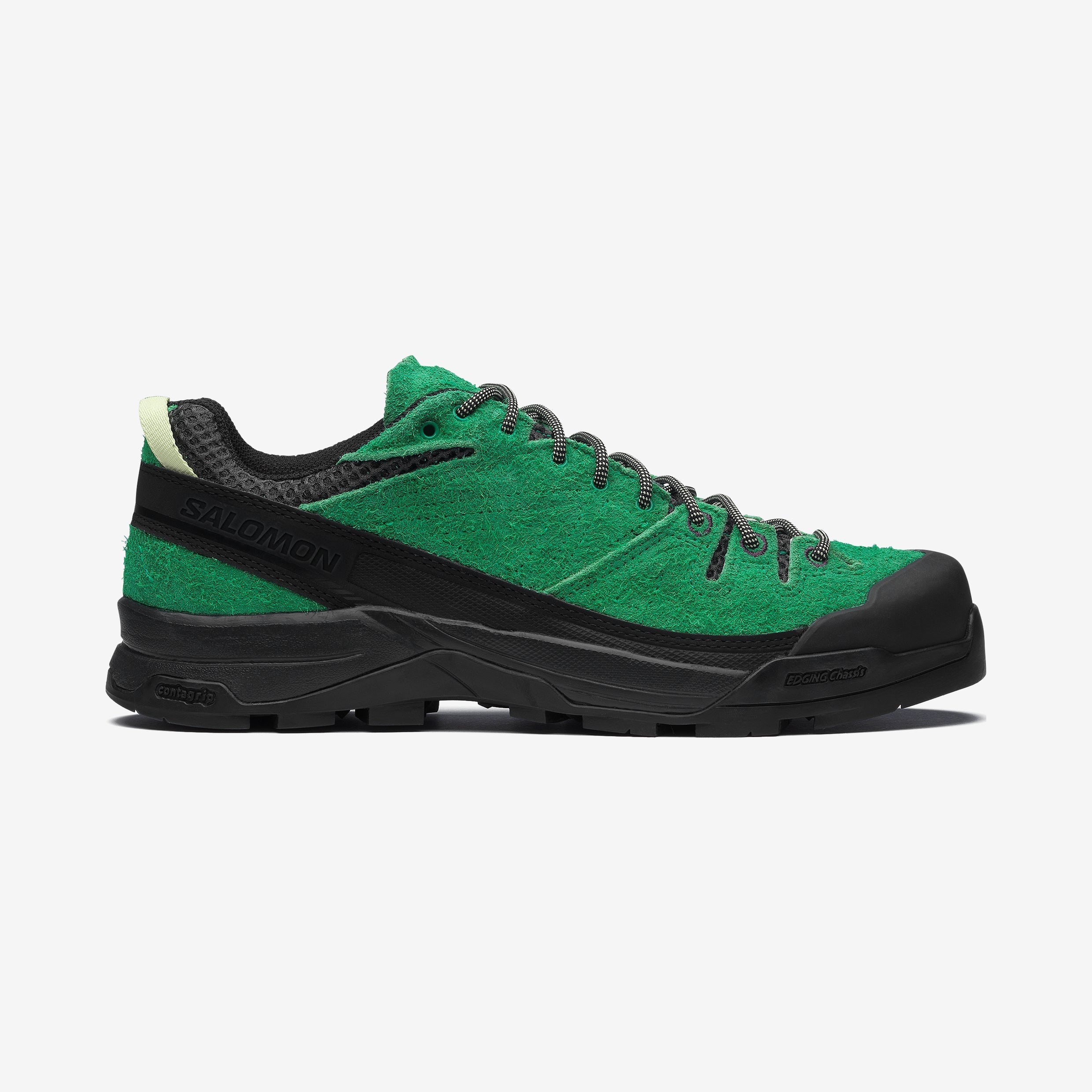 X-ALP SUEDE