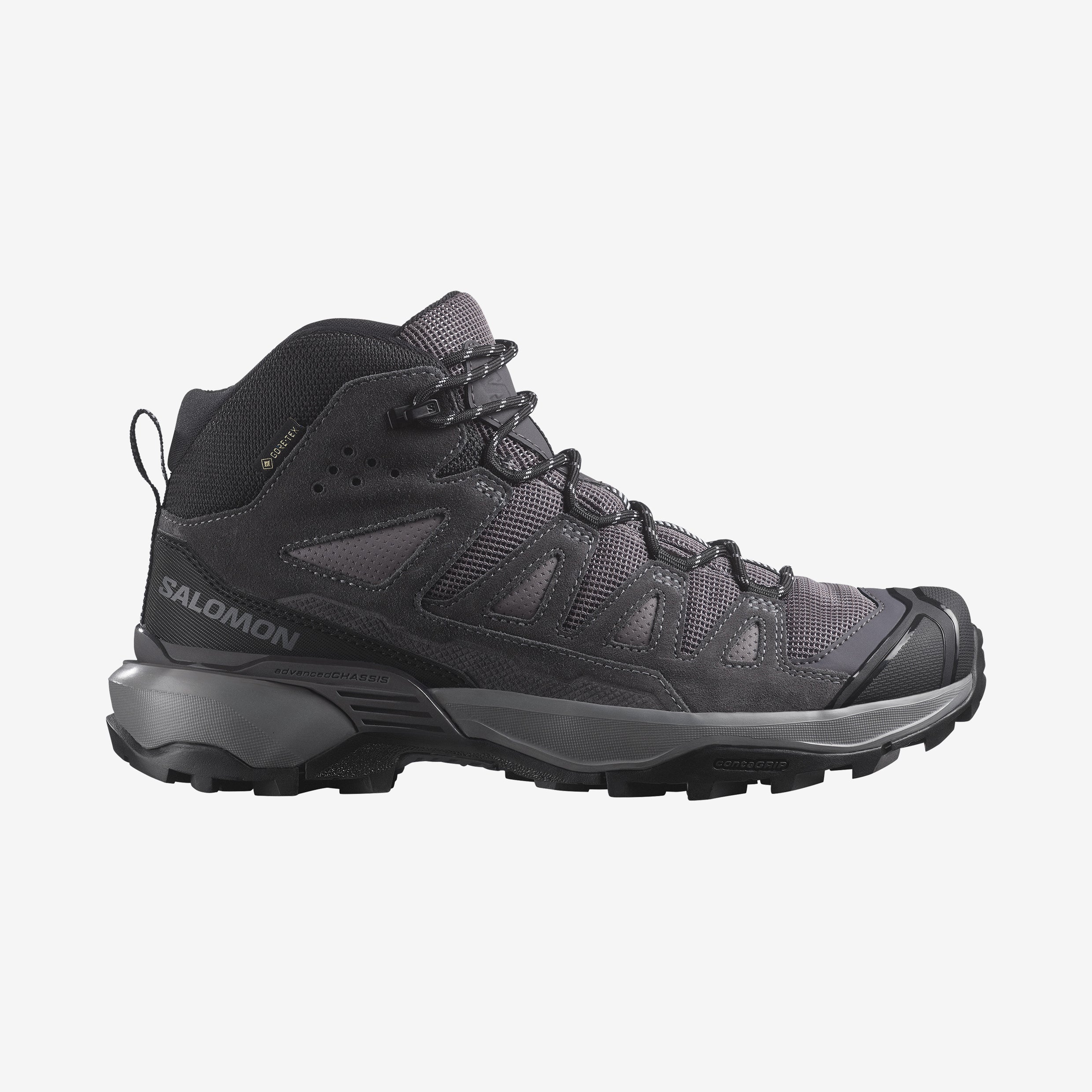 X ULTRA 360 LEATHER MID GORE-TEX