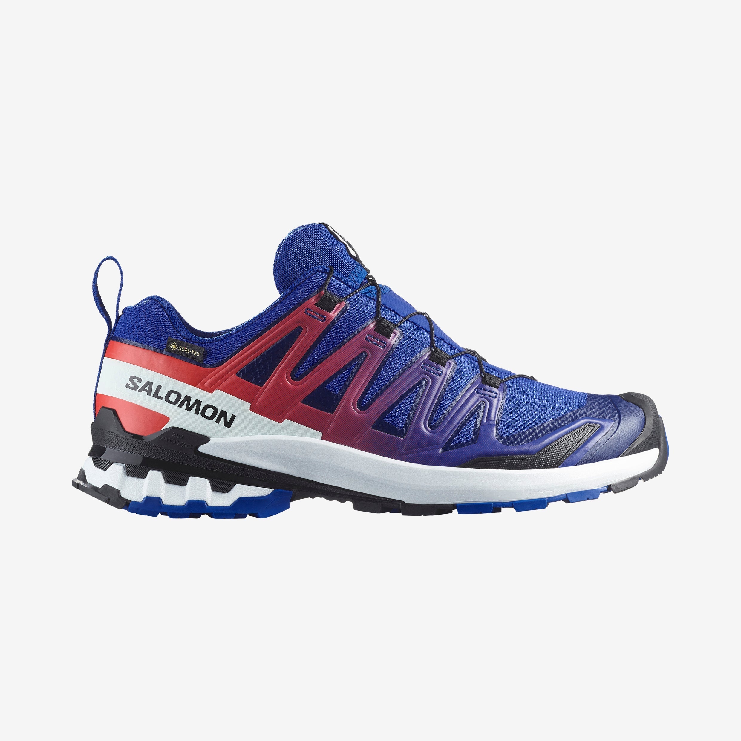 XA PRO 3D V9 GORE-TEX EQUIPE