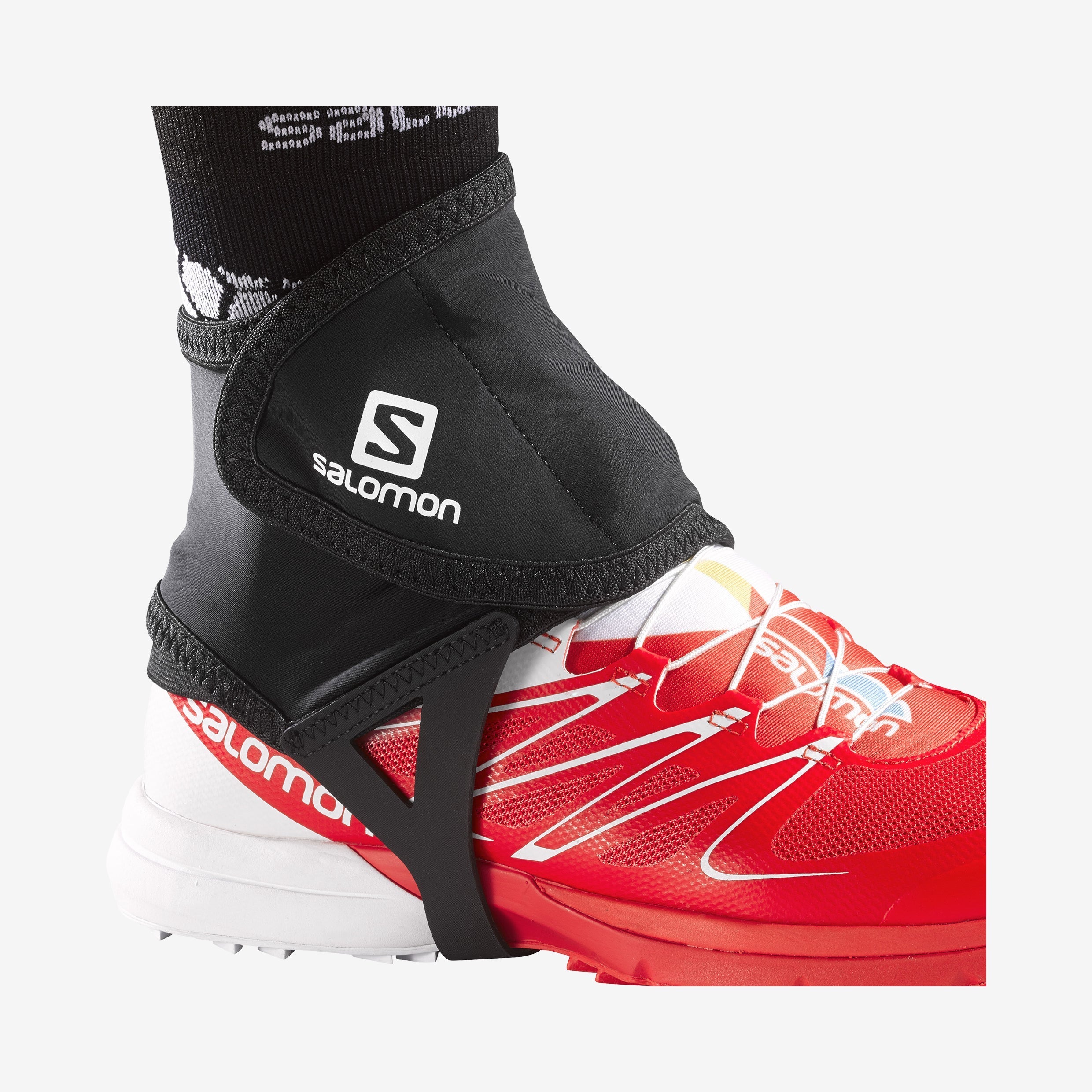 TRAIL GAITERS LOW