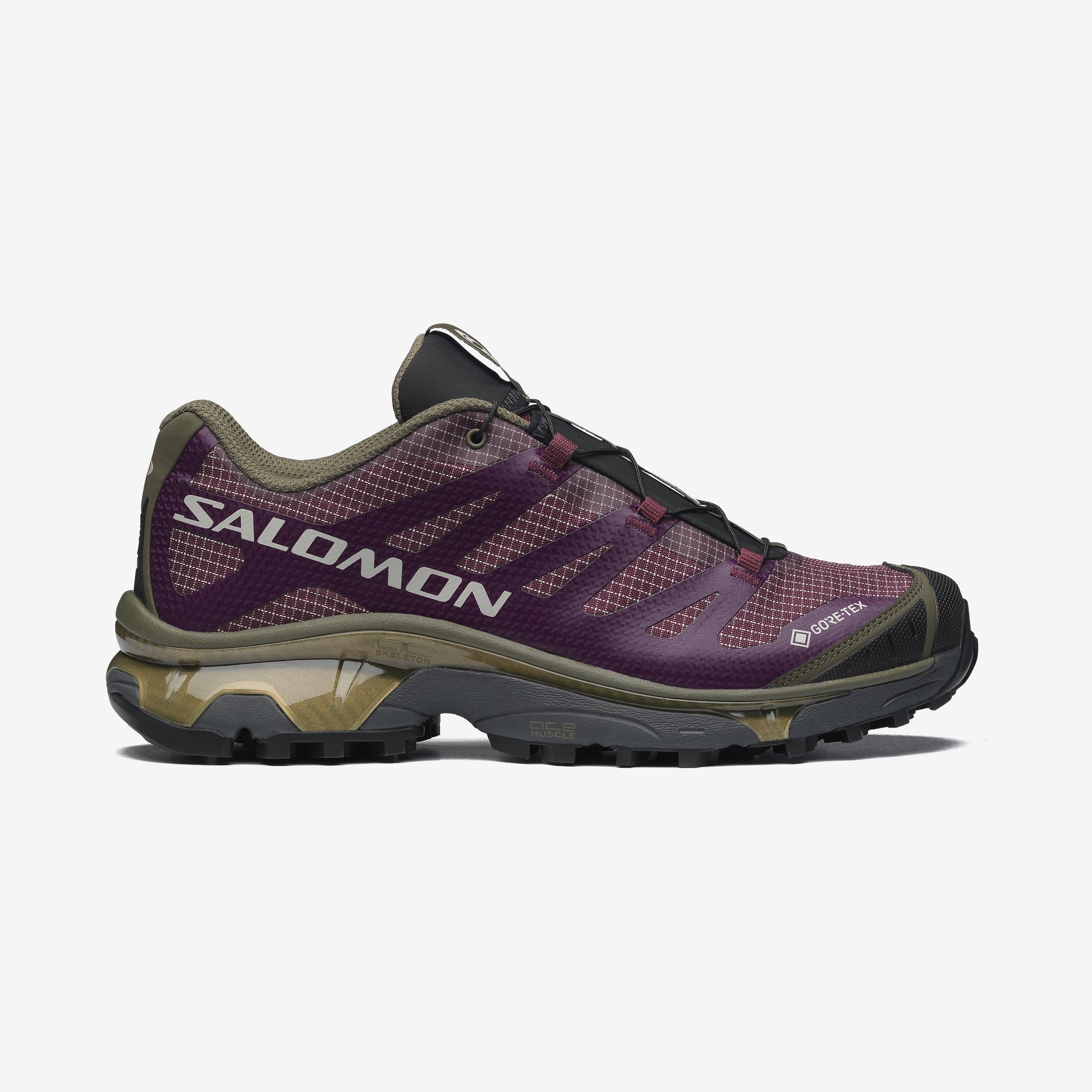 XT-4 OG GTX