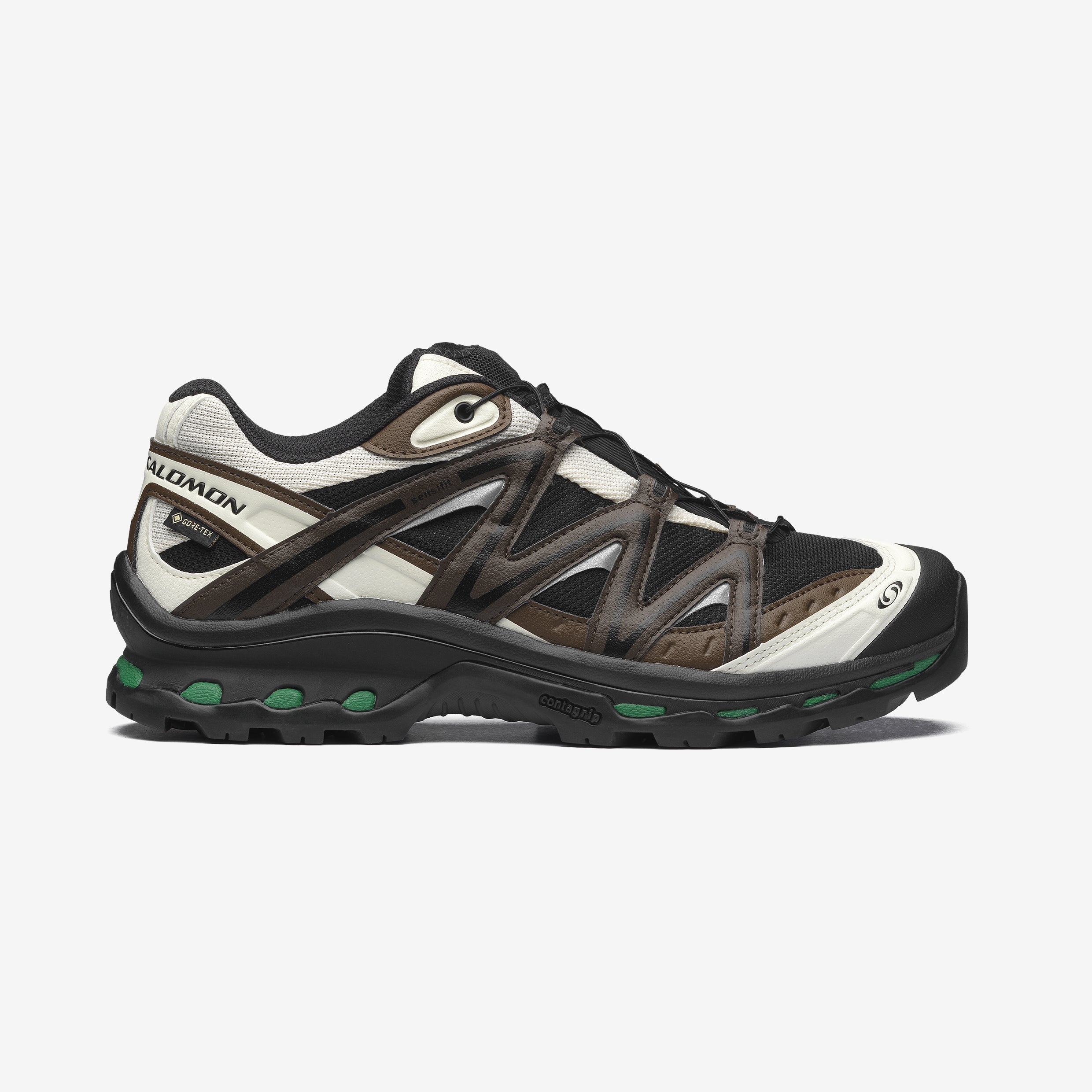 XT-QUEST GORE-TEX
