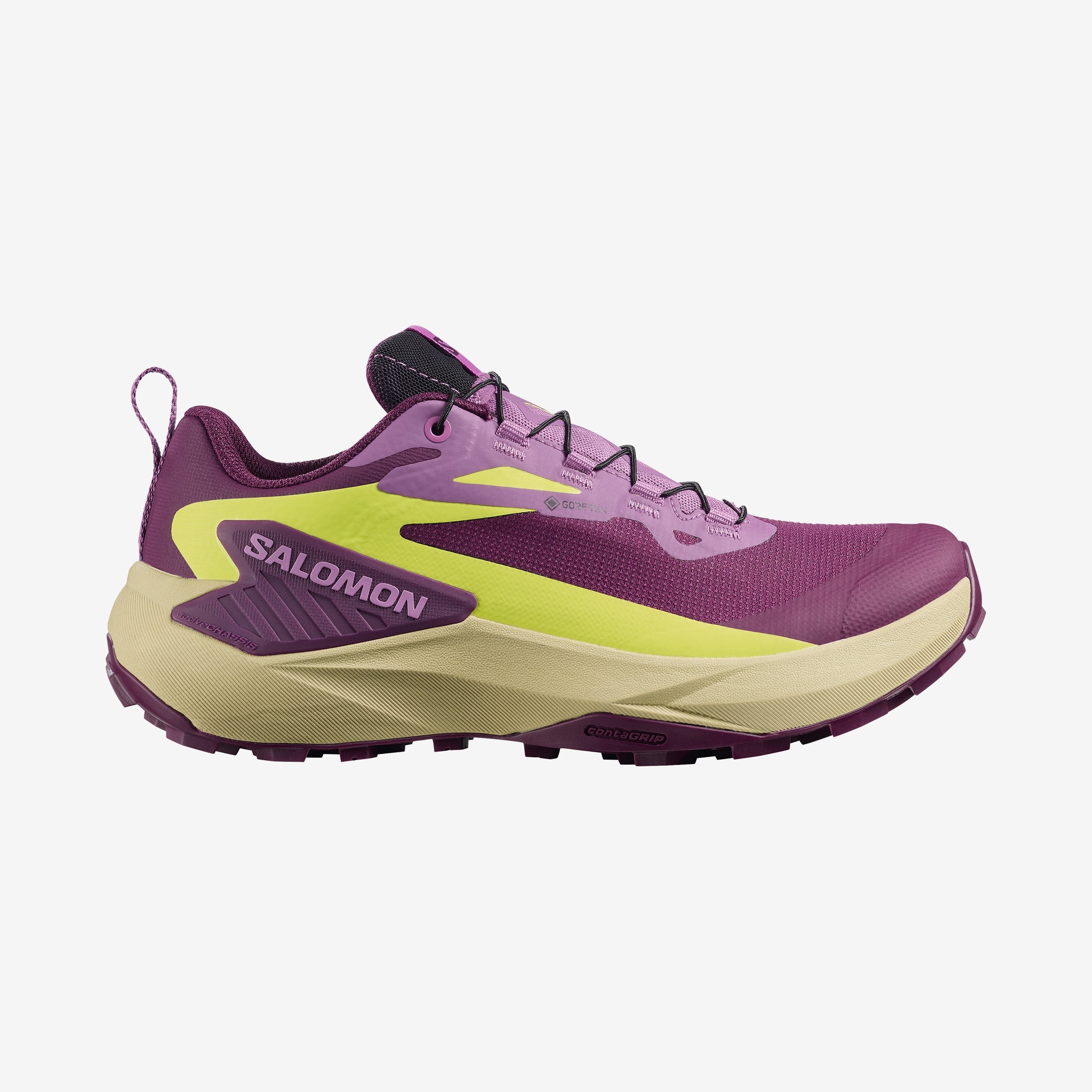 GENESIS GORE-TEX