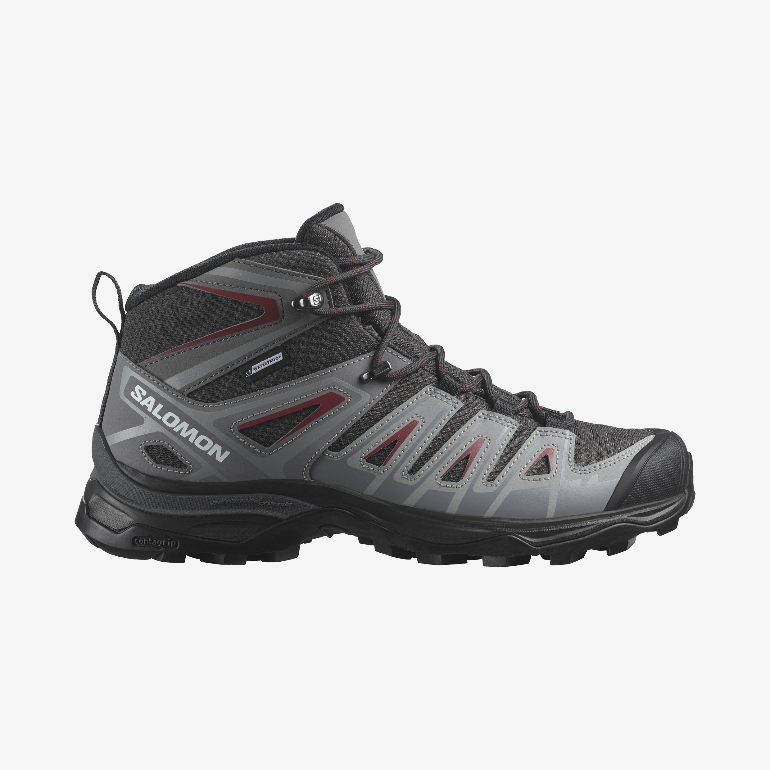 EXVANTAGE MID WATERPROOF