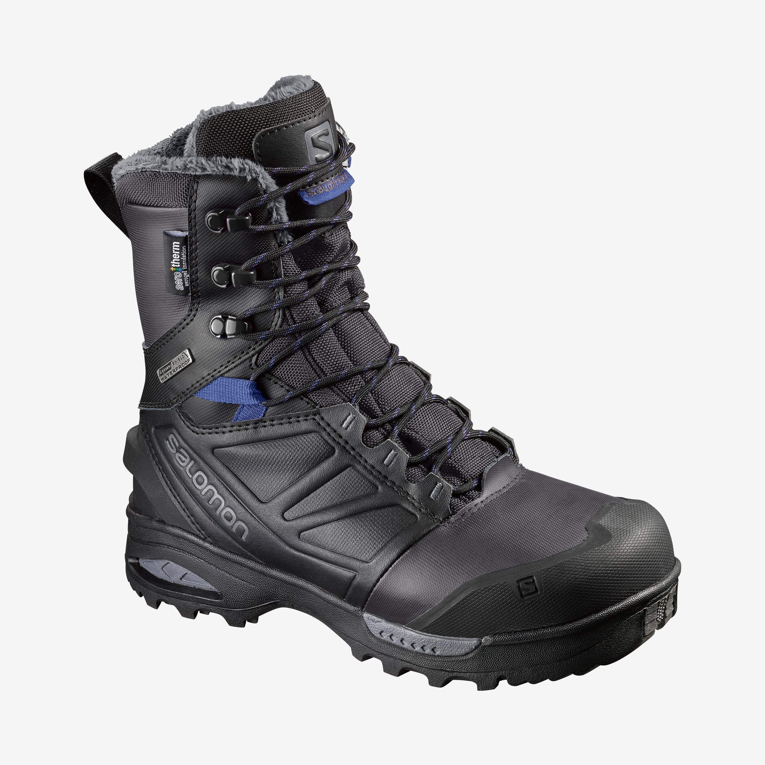 TOUNDRA PRO CLIMASALOMON™ WATERPROOF