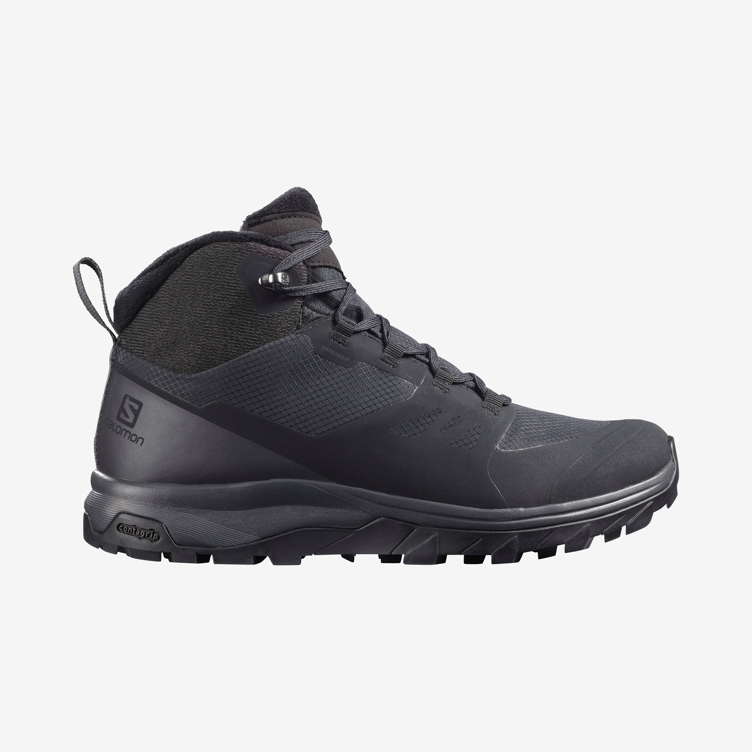 OUTSNAP WATERPROOF