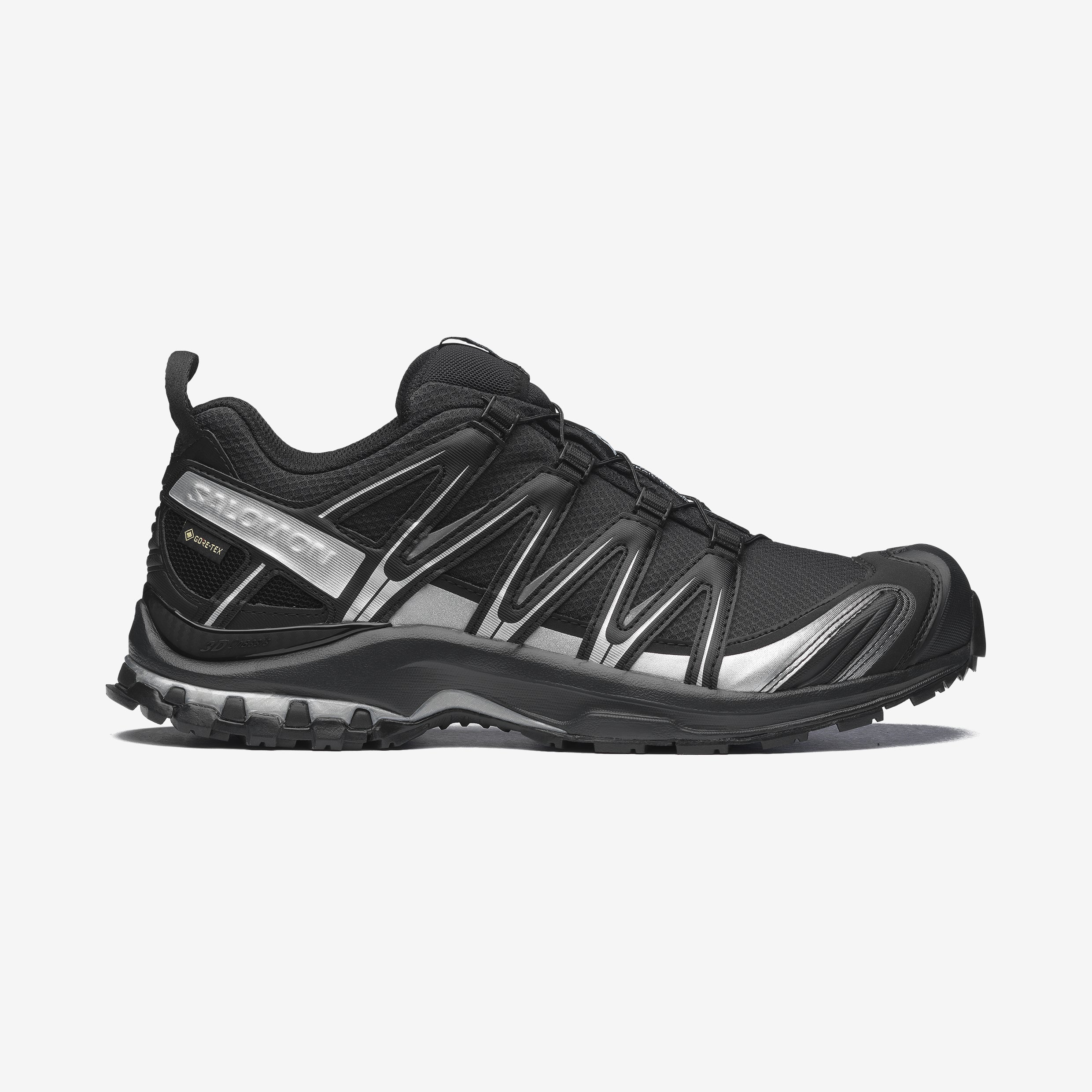 XA PRO 3D GORE-TEX