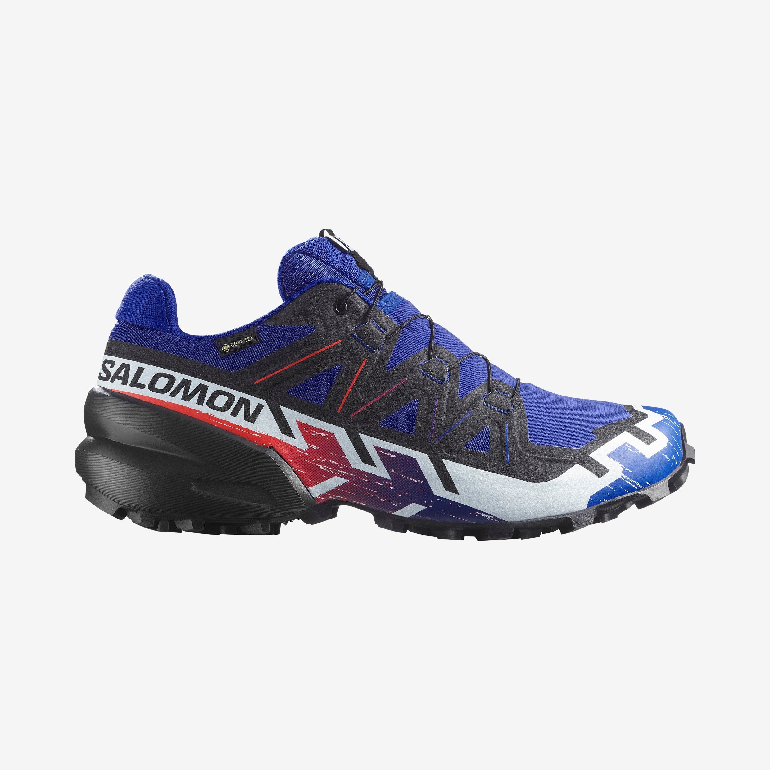 SPEEDCROSS 6 GORE-TEX EQUIPE