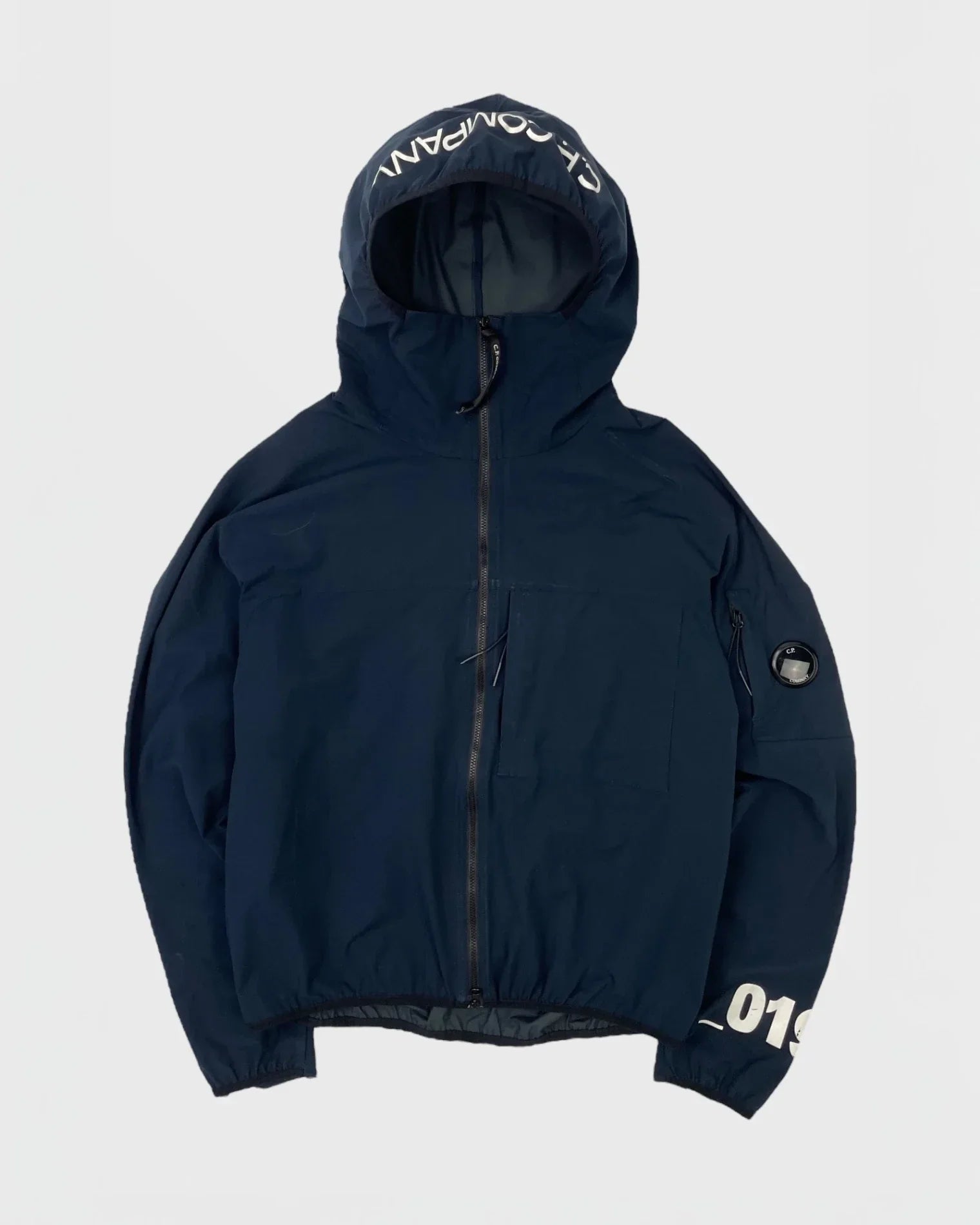 C.P. Company veste