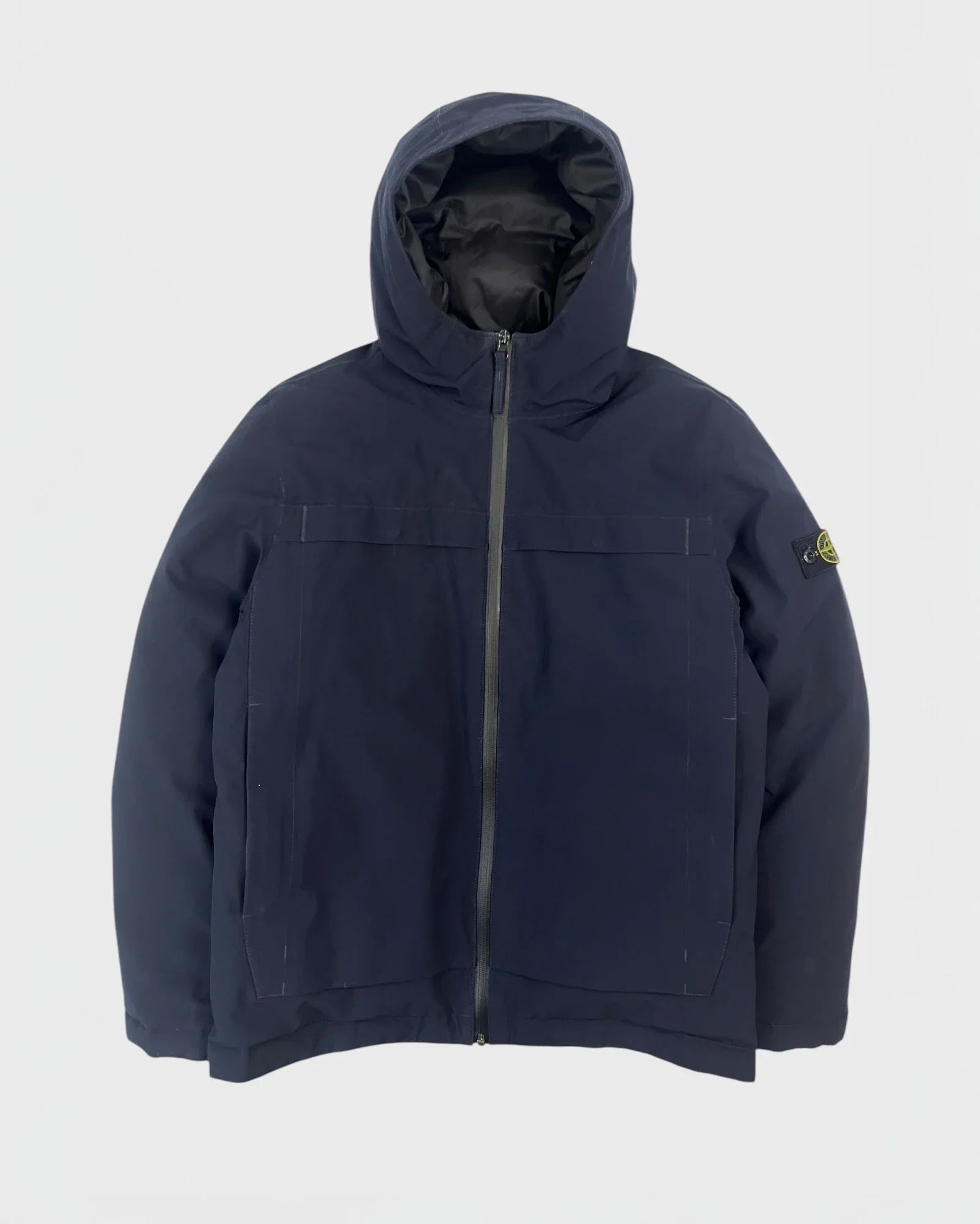 Stone Island junior doudoune