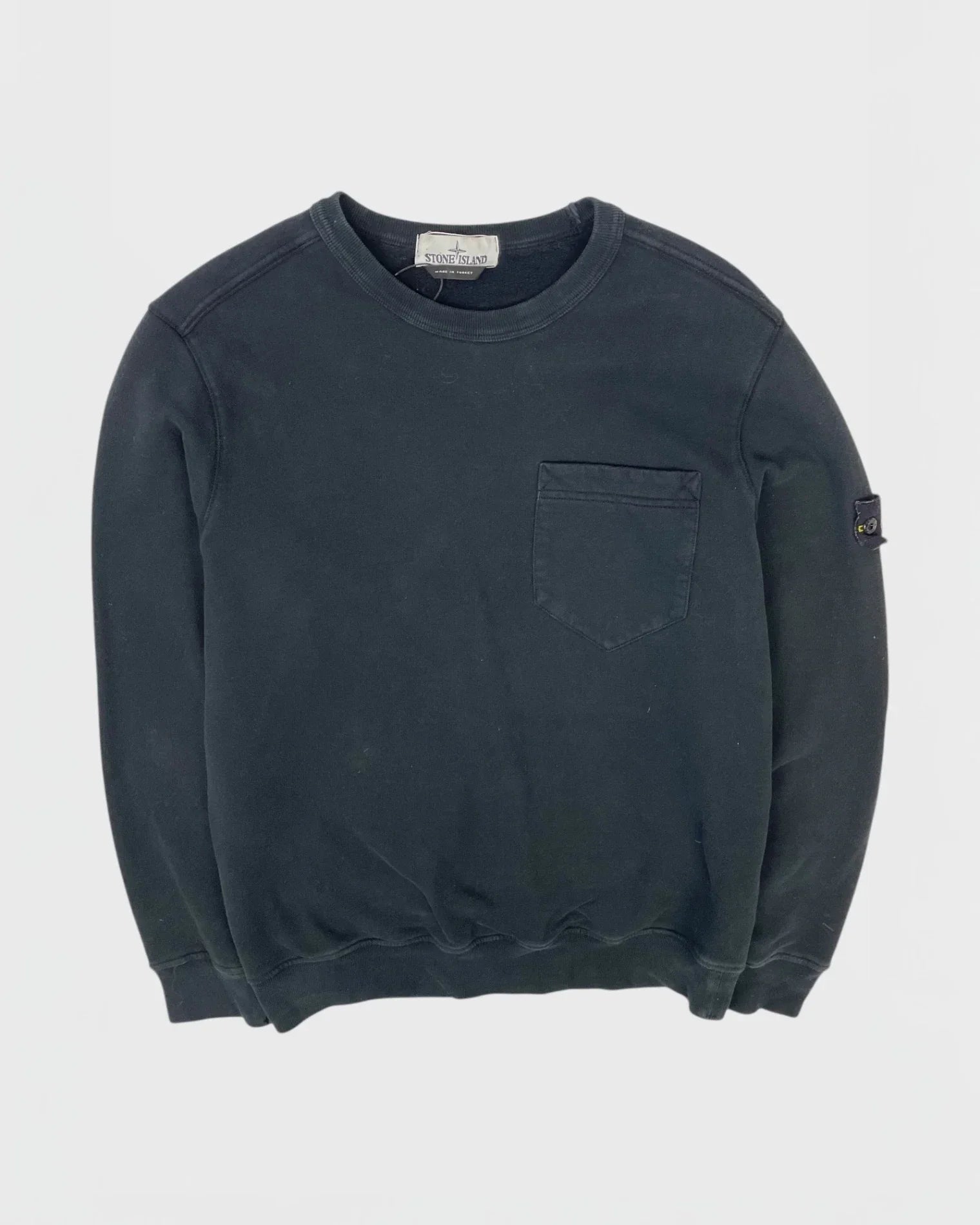 Stone Island pull
