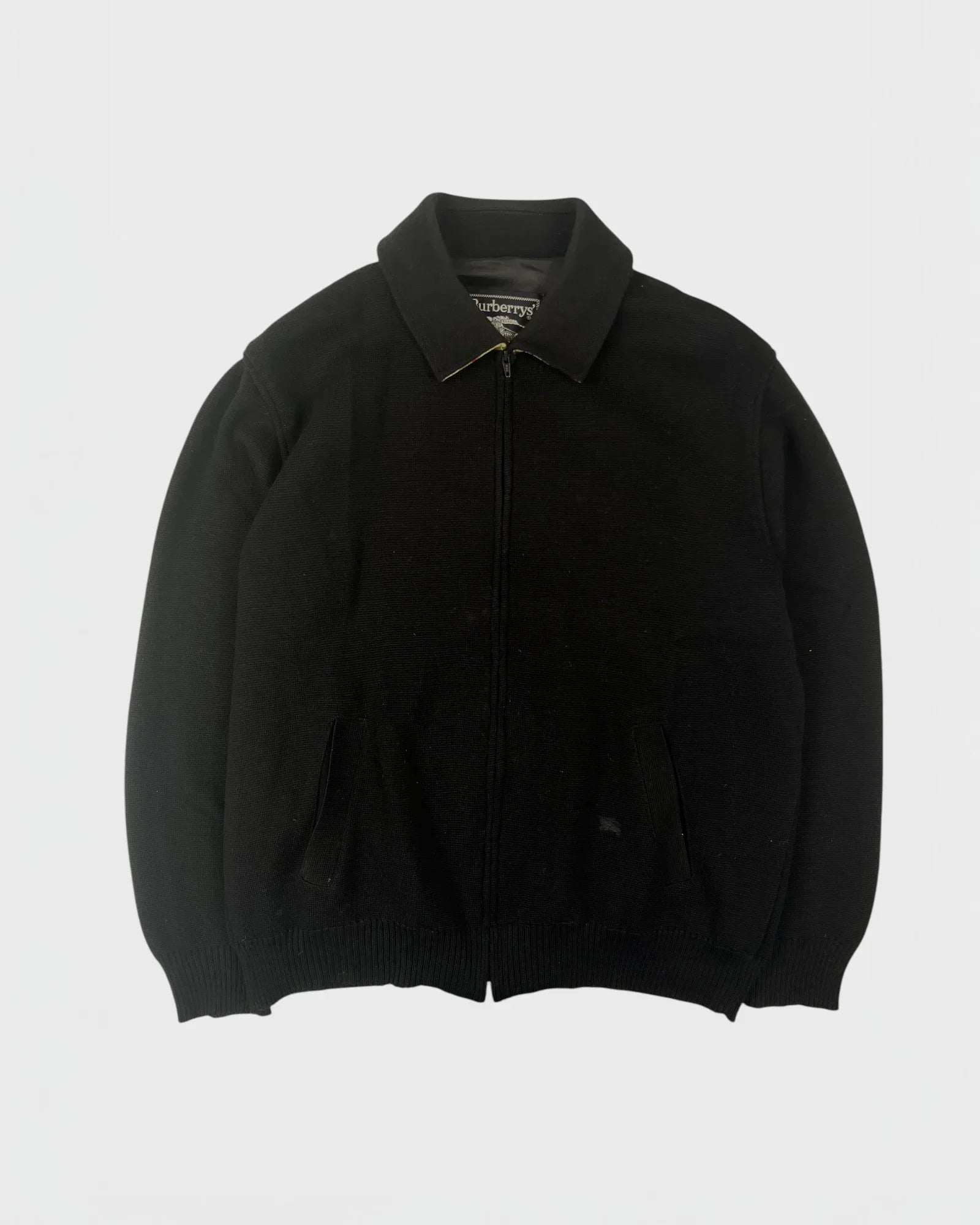 Burberry veste