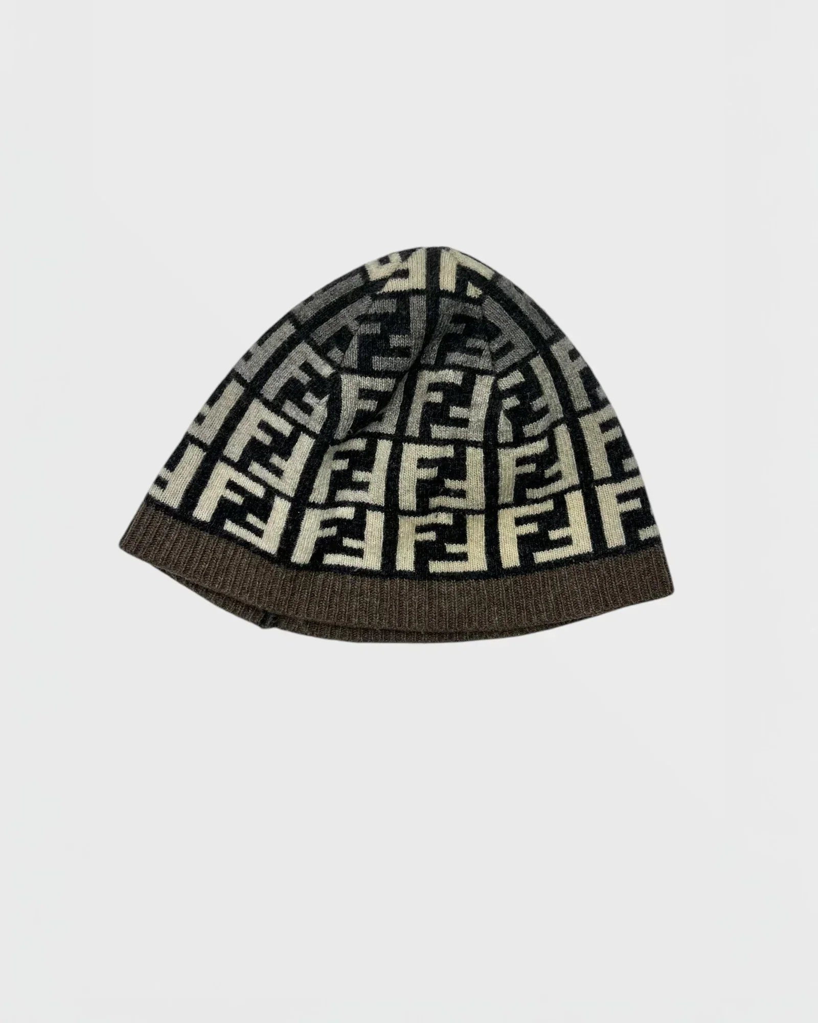 Fendi bonnet