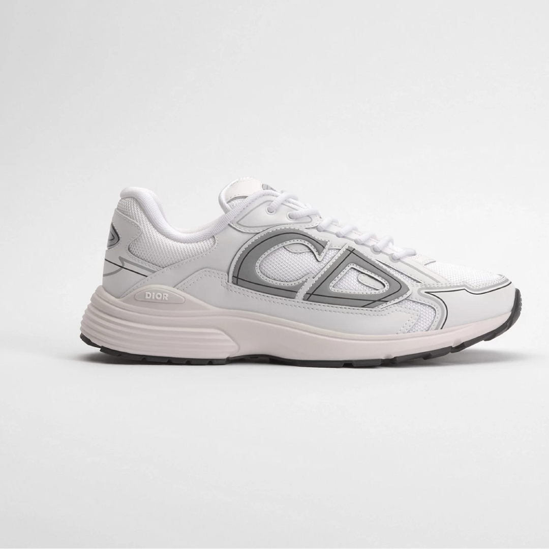 Dior B30 White