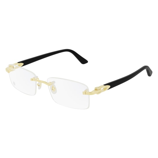Lunette CARTIER CT0287O