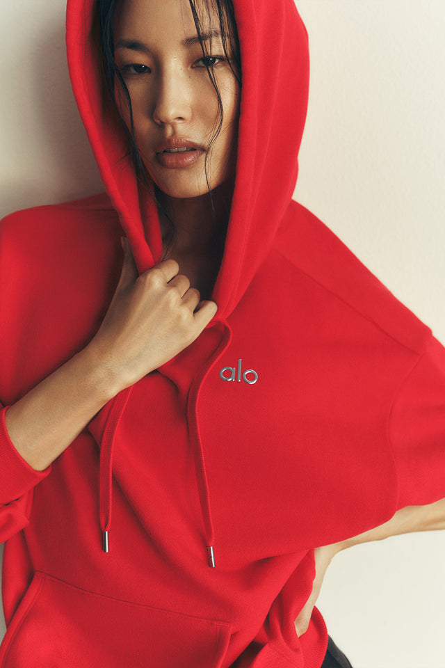 Accolade Hoodie