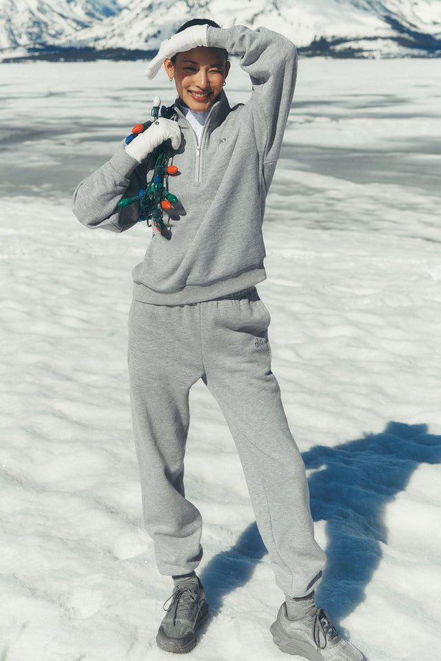 Accolade Sweatpant