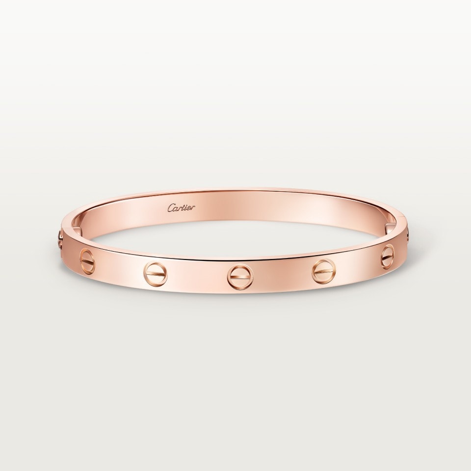 Bracelet Cartier