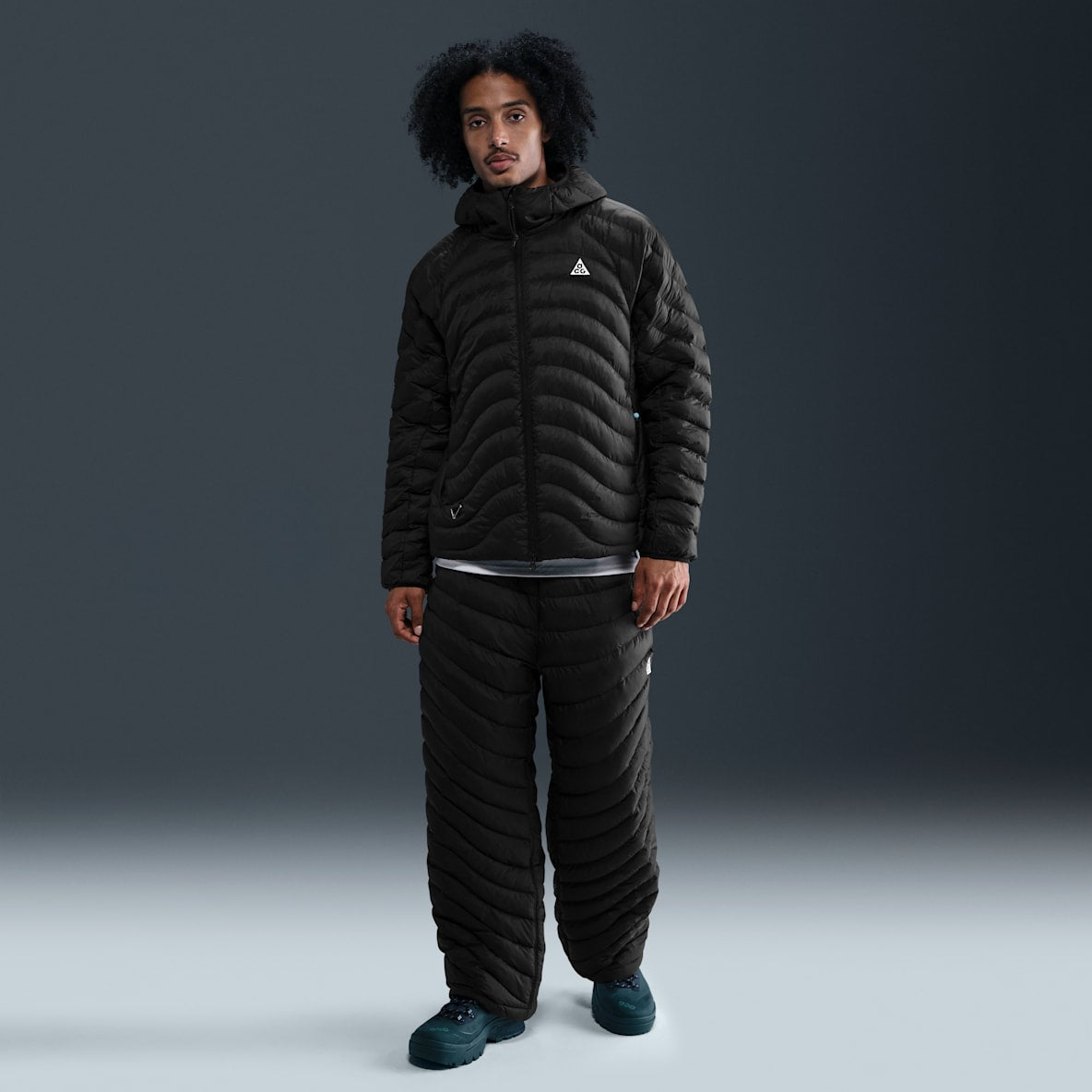Nike ACG « Lava Flow »