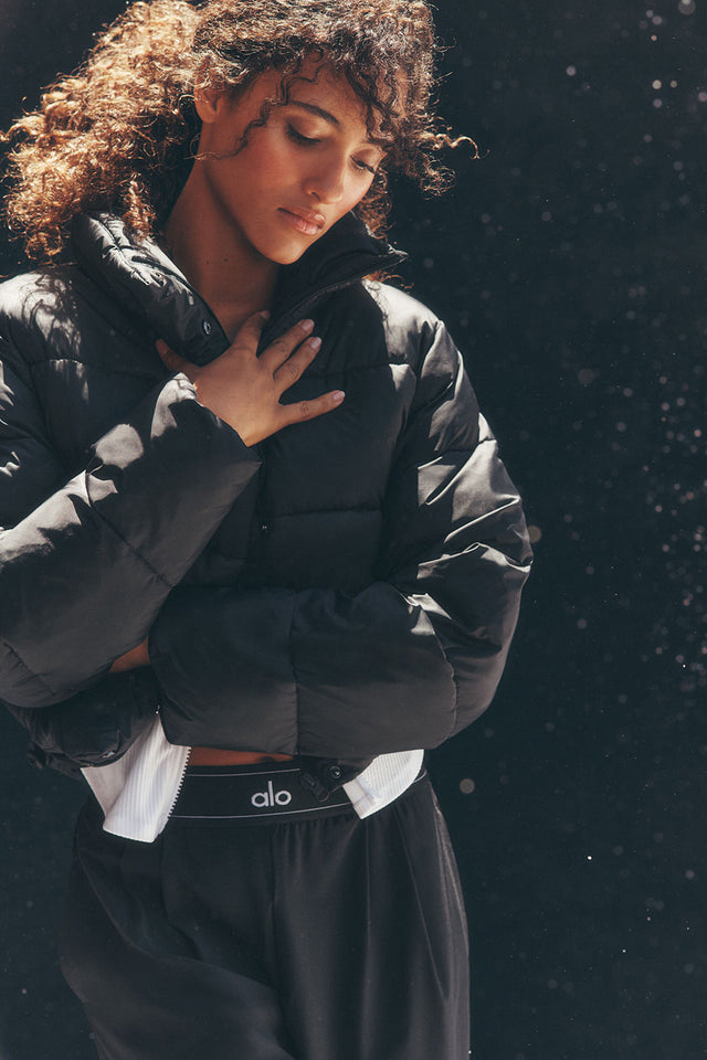 Gold Rush Puffer