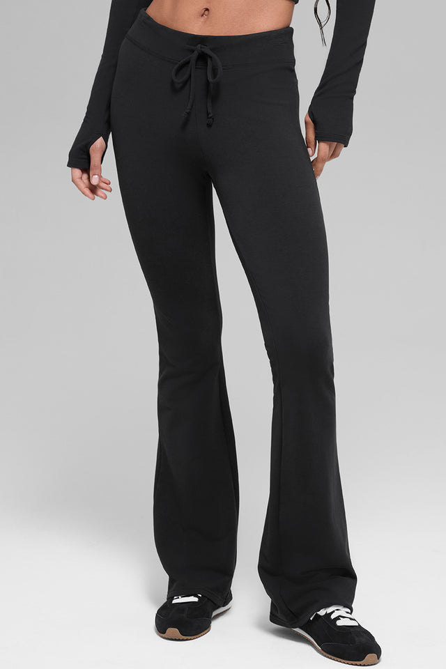 Sway Bootcut Sweatpant