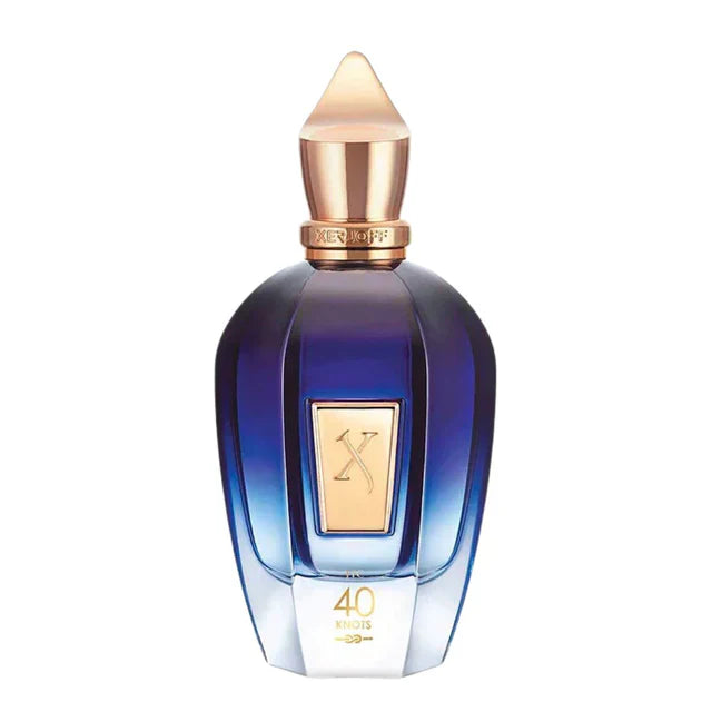 Xerjoff 40 Knots EDP