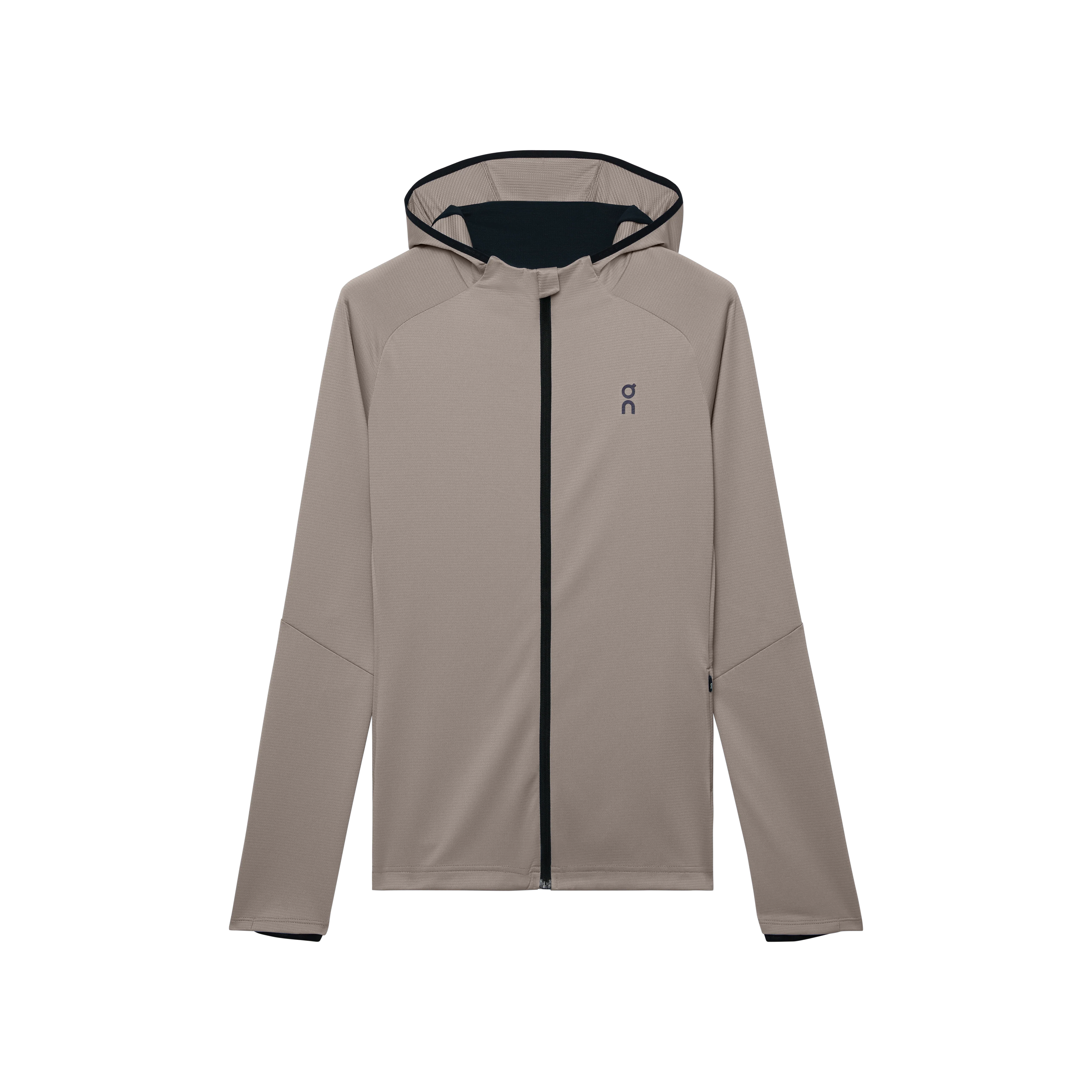 Climate Zip Hoodie
