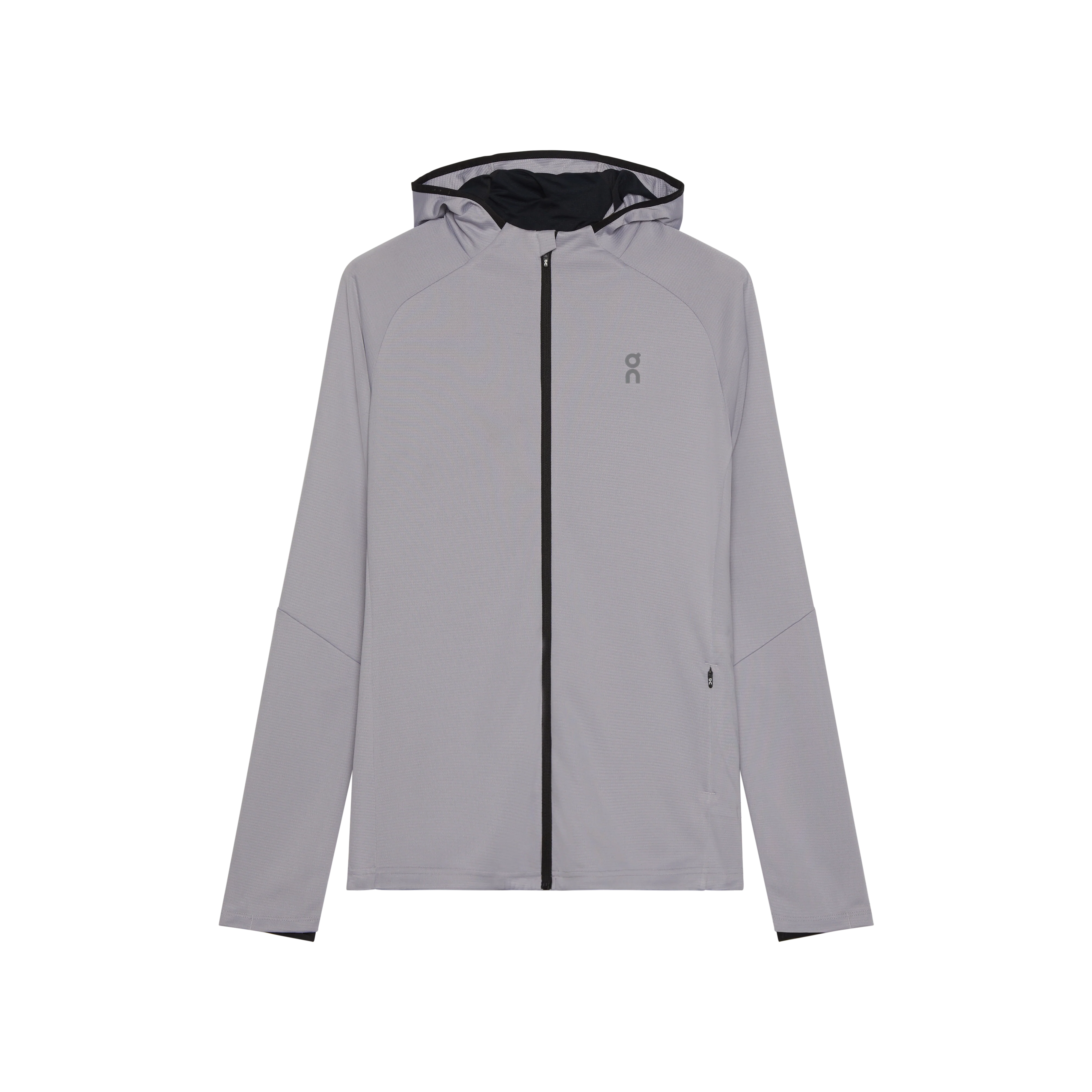 Climate Zip Hoodie