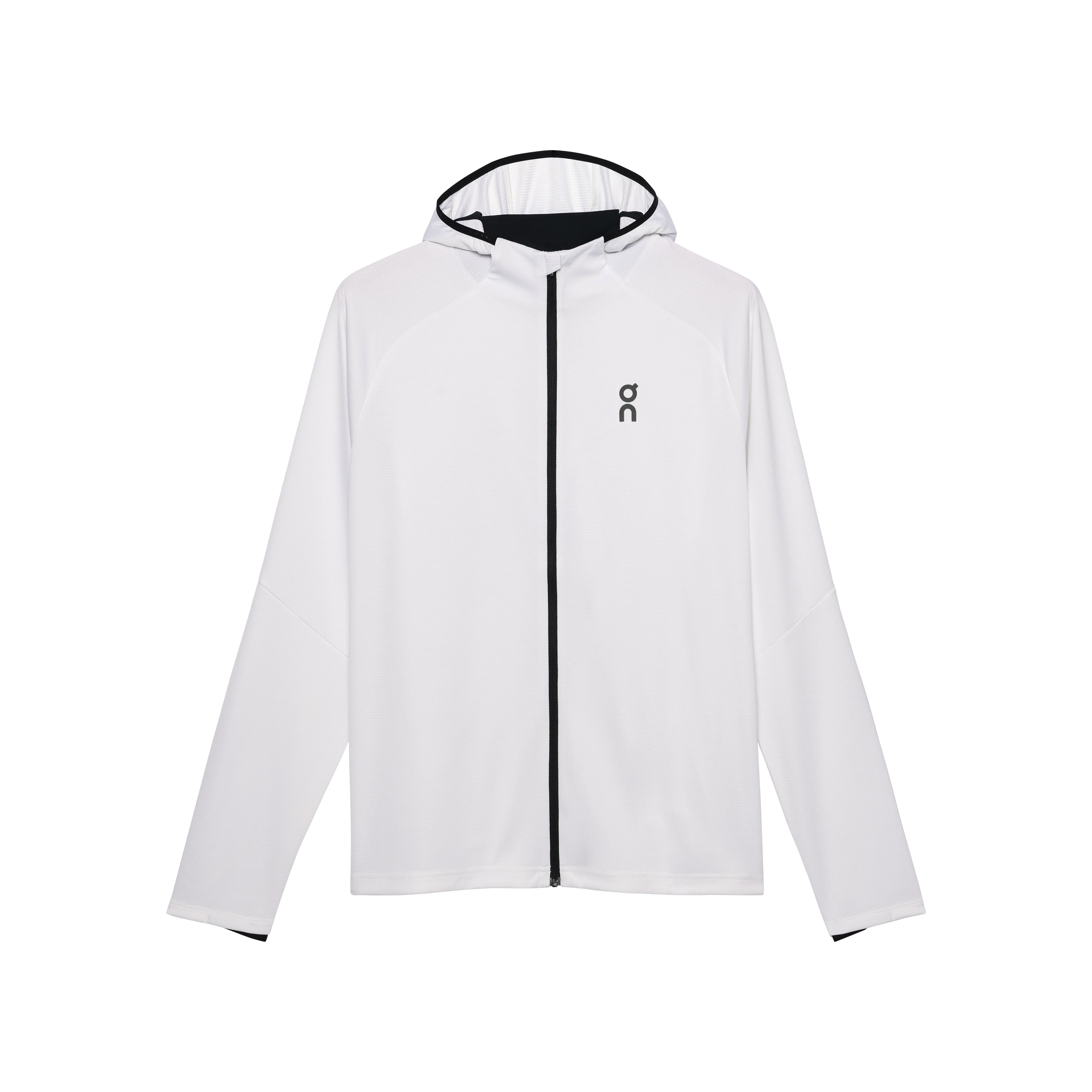 Climate Zip Hoodie