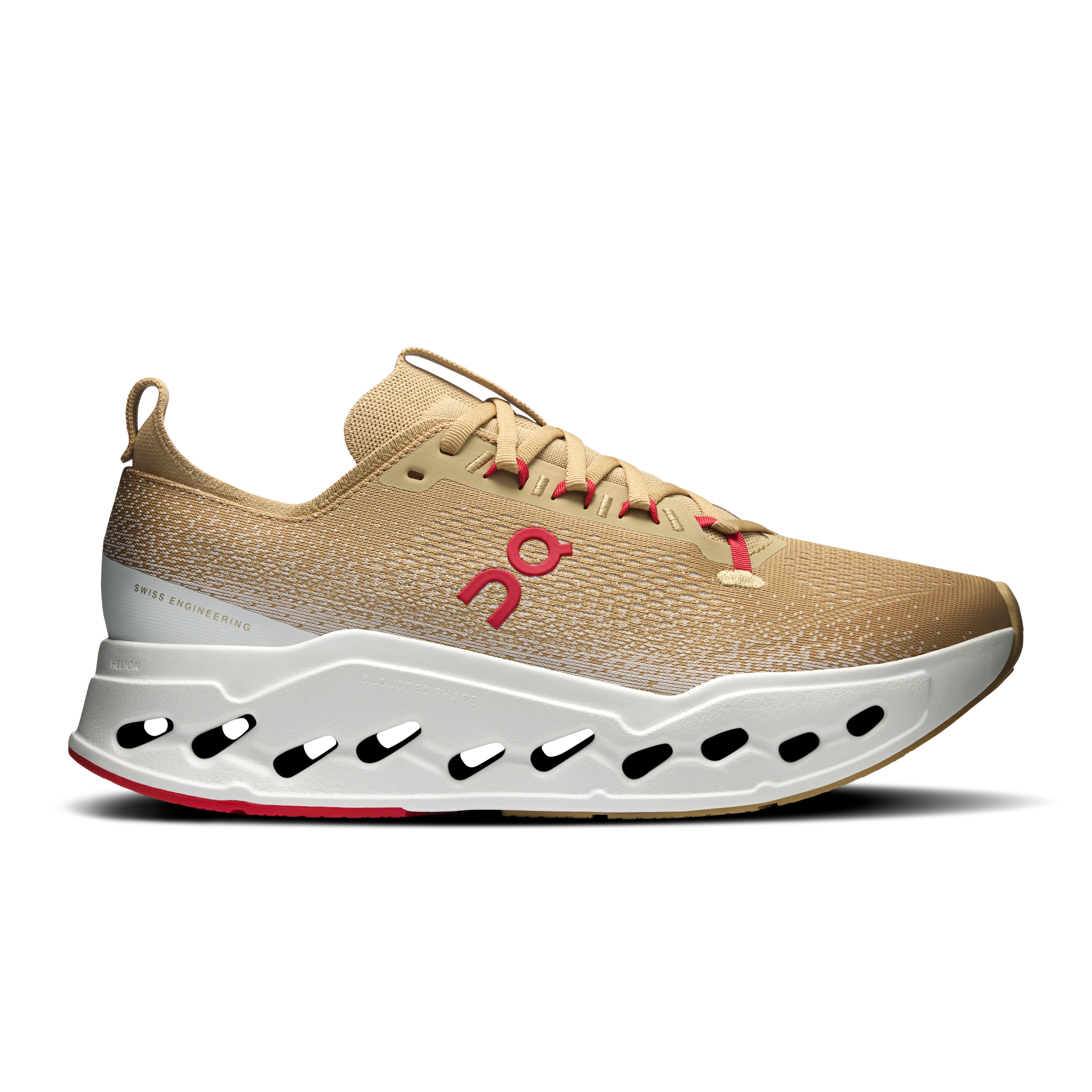 Cloudsurfer Max Year of the Horse