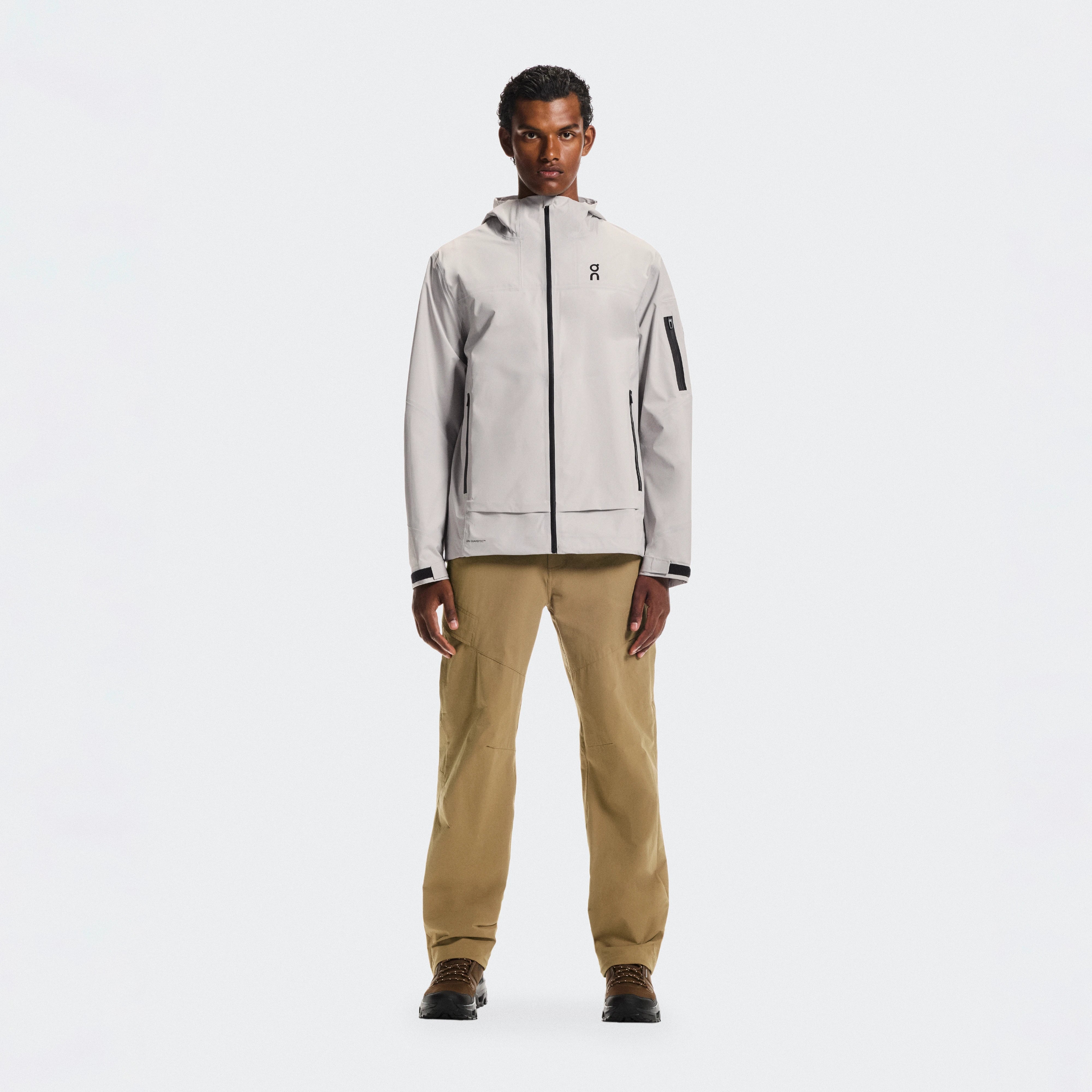 Trek Pants