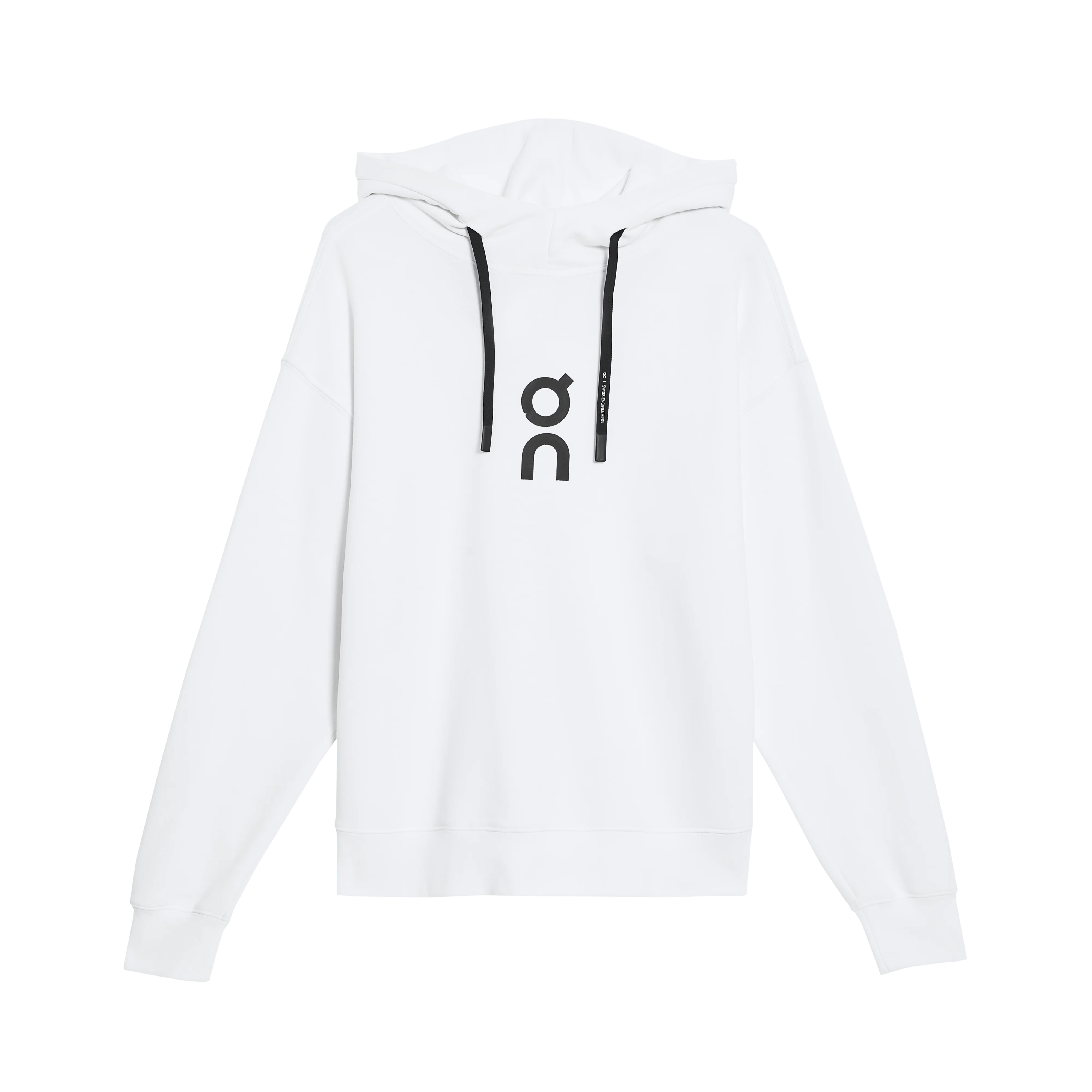 Club Hoodie