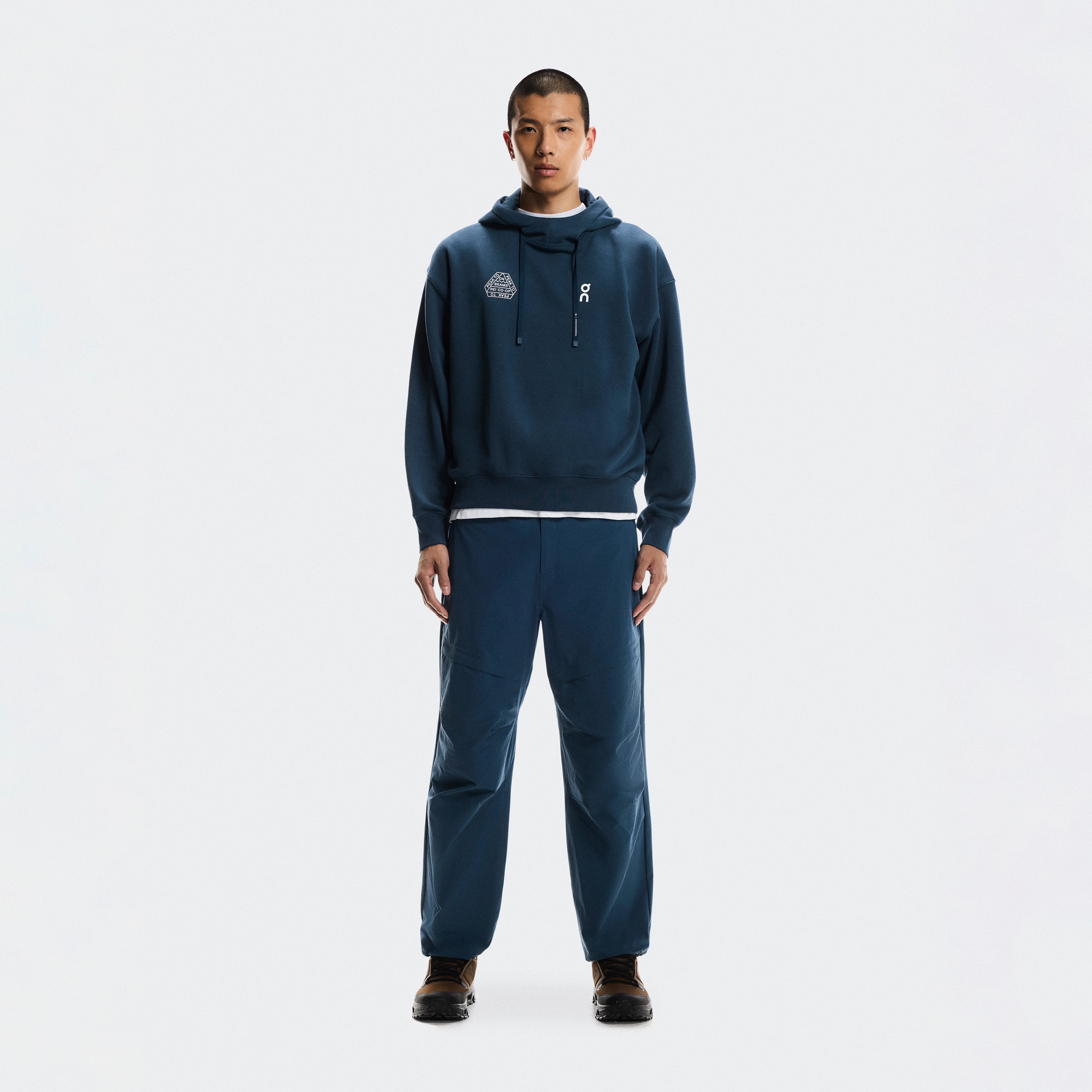 Trek Pants BEAMS REI