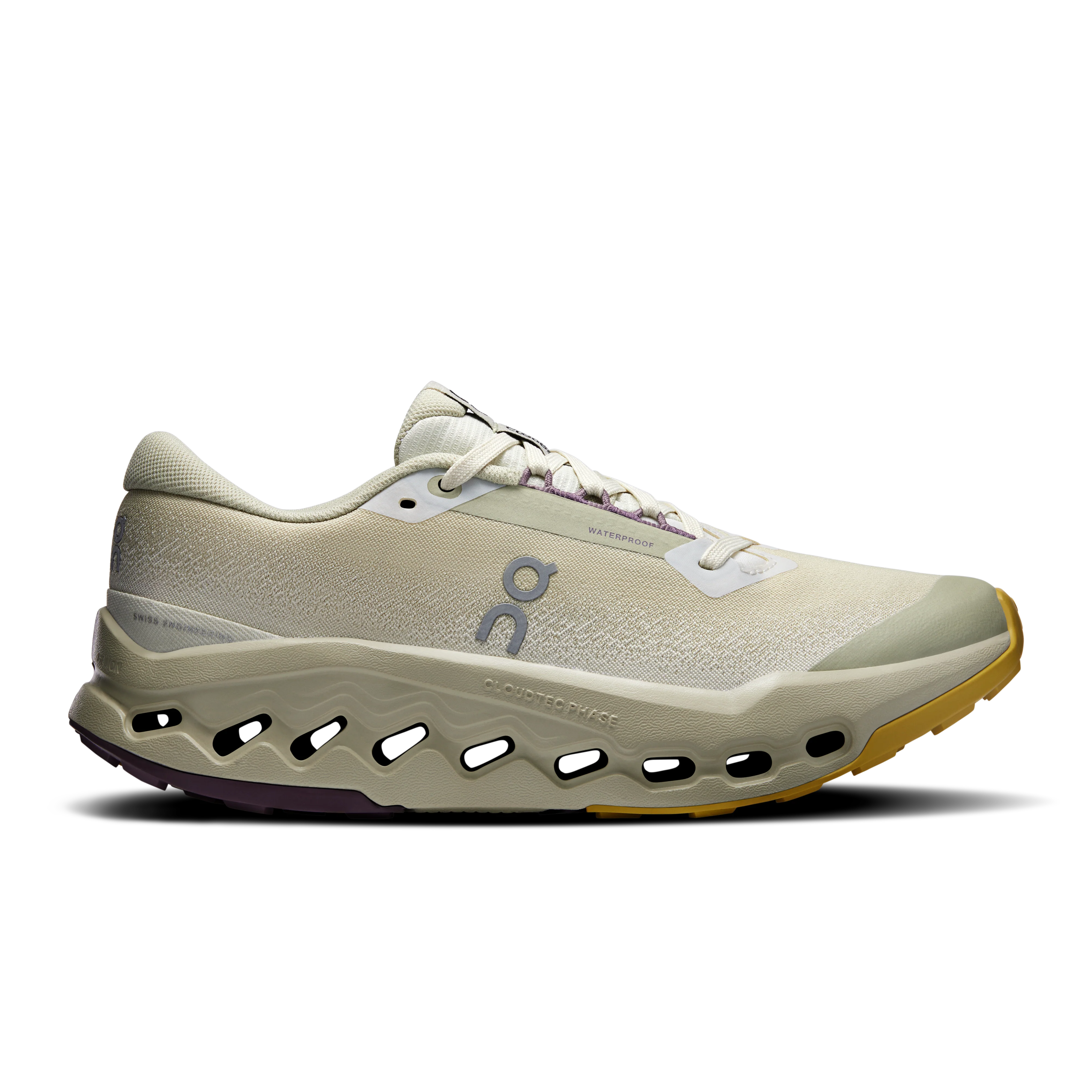 Cloudsurfer Trail 2 Waterproof