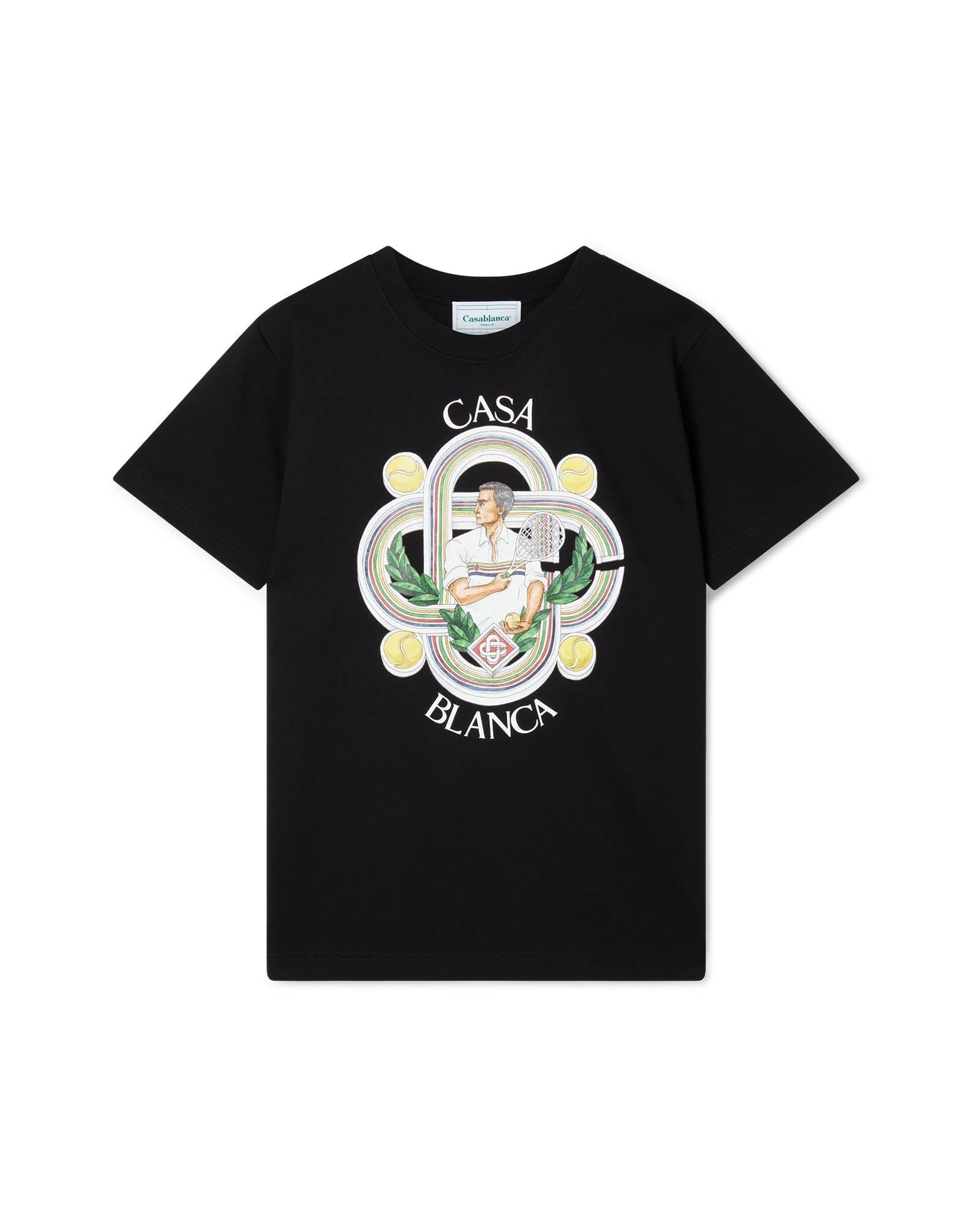 Le Joueur T-Shirt